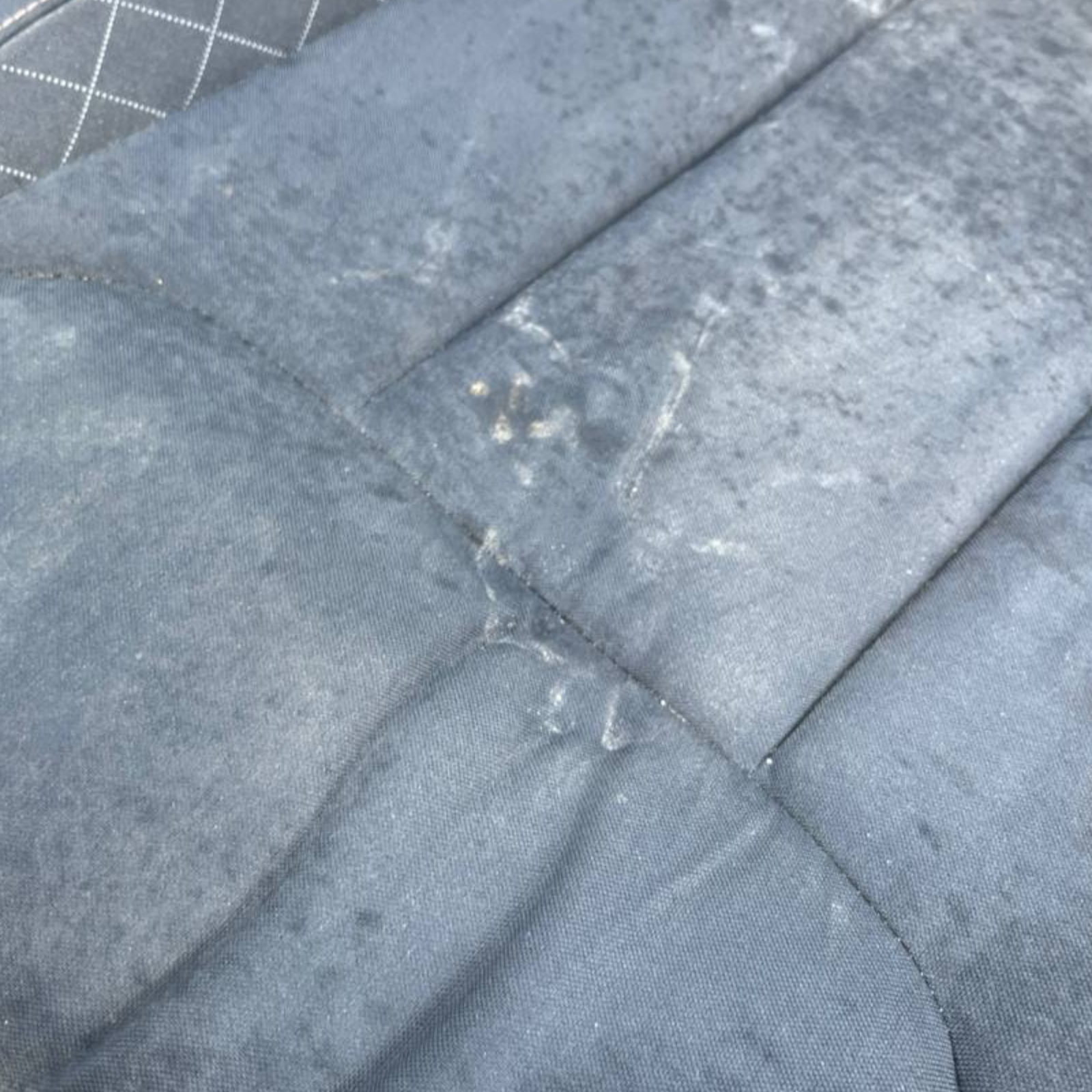 Скиодична седалка на скиод Skoda Otvavia IV (2019 -)