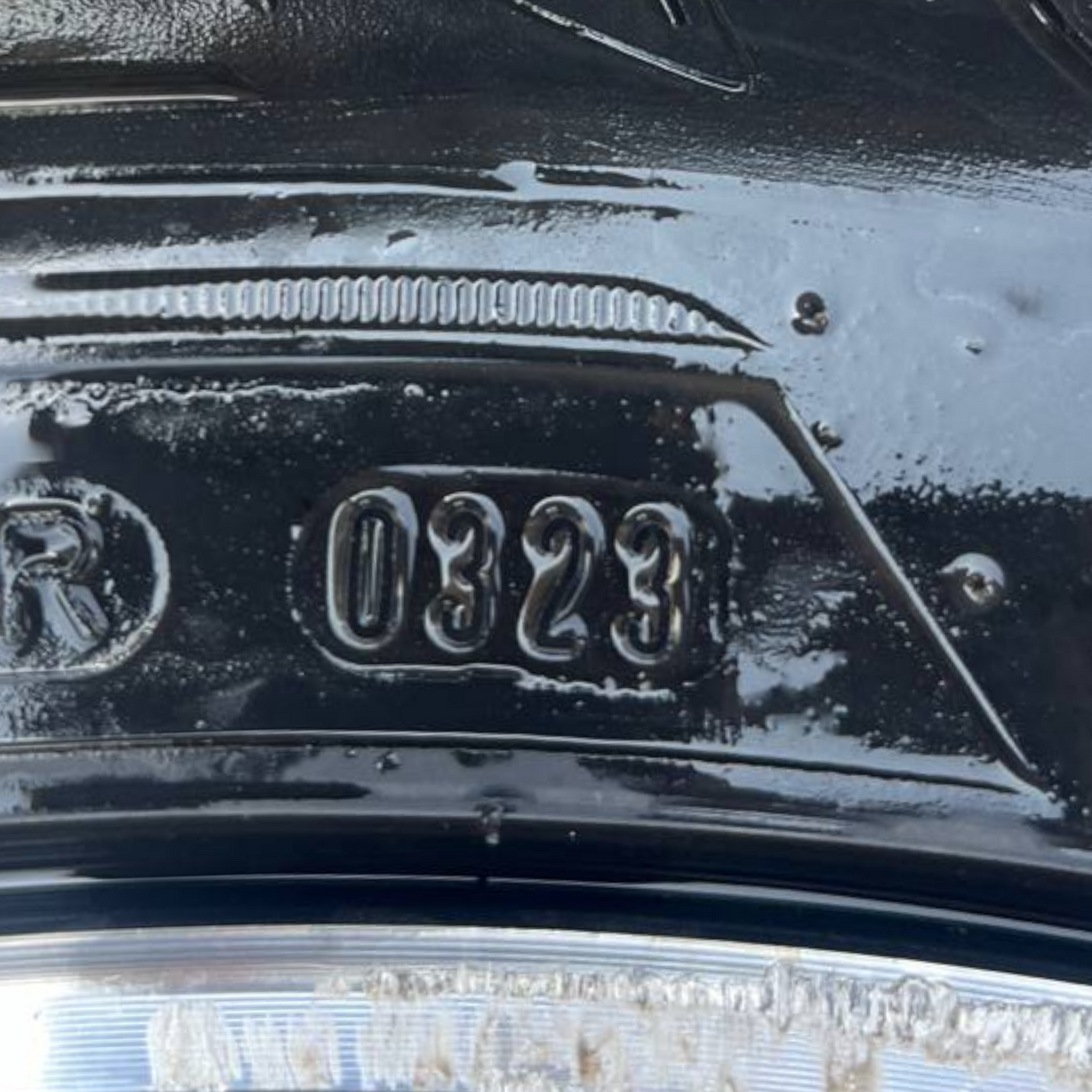 Set 4 cerchi in lega diamantati Bmw Serie 2 Gran Coupé F44/ Serie 1 fF40 (2019-2024) (225 / 40 / R18) cod: 8092352