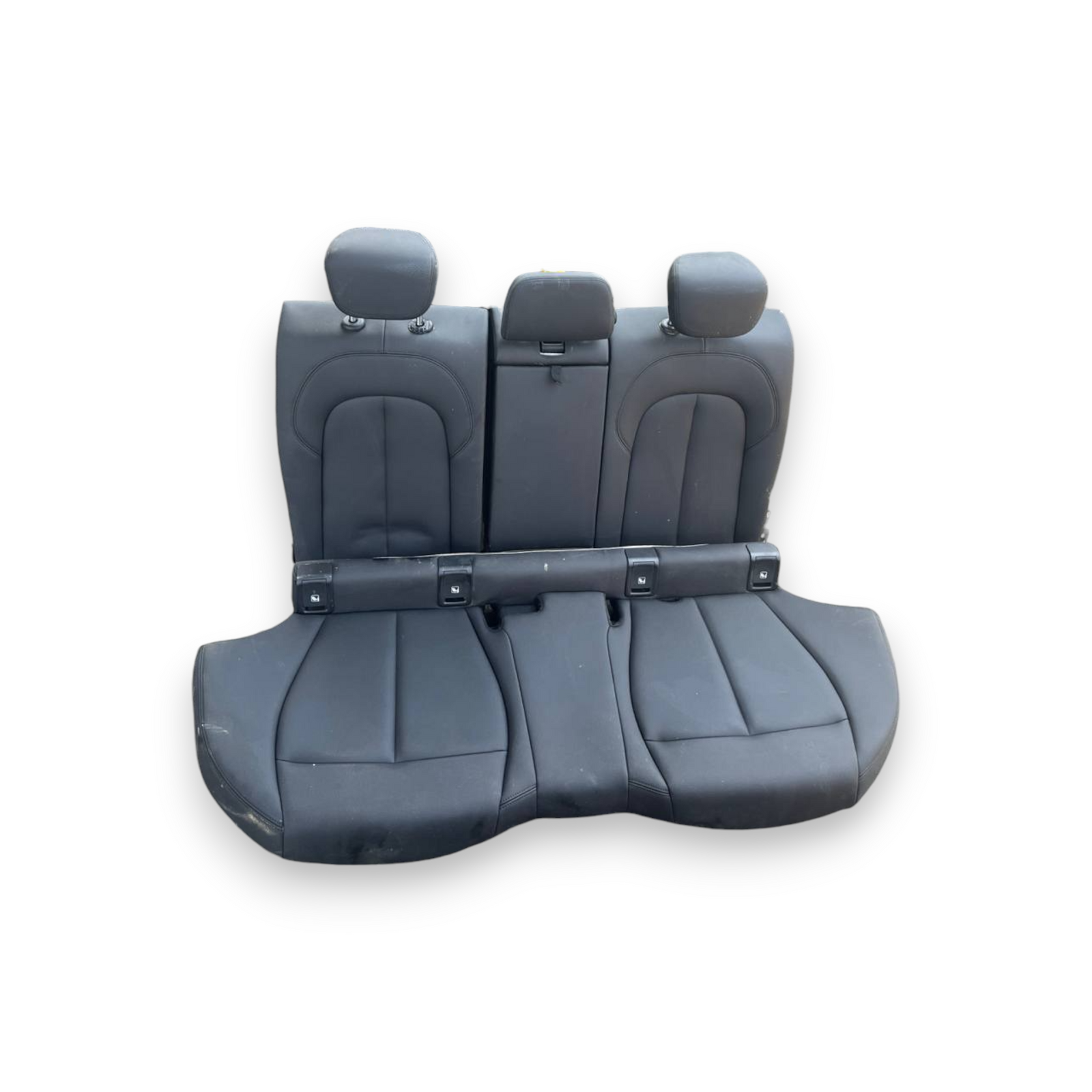 Tappezzeria / Sedili Completa in Pelle Bmw Serie 2 Gran Coupè F44 (2019 -)