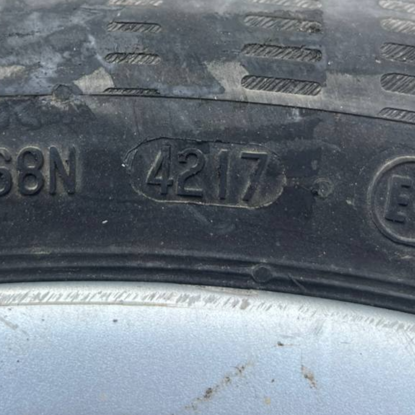 Cerchio in Lega Bmw Serie 1 F20 (2011 al 2019) (205 / 55 / R16) cod: 6796200