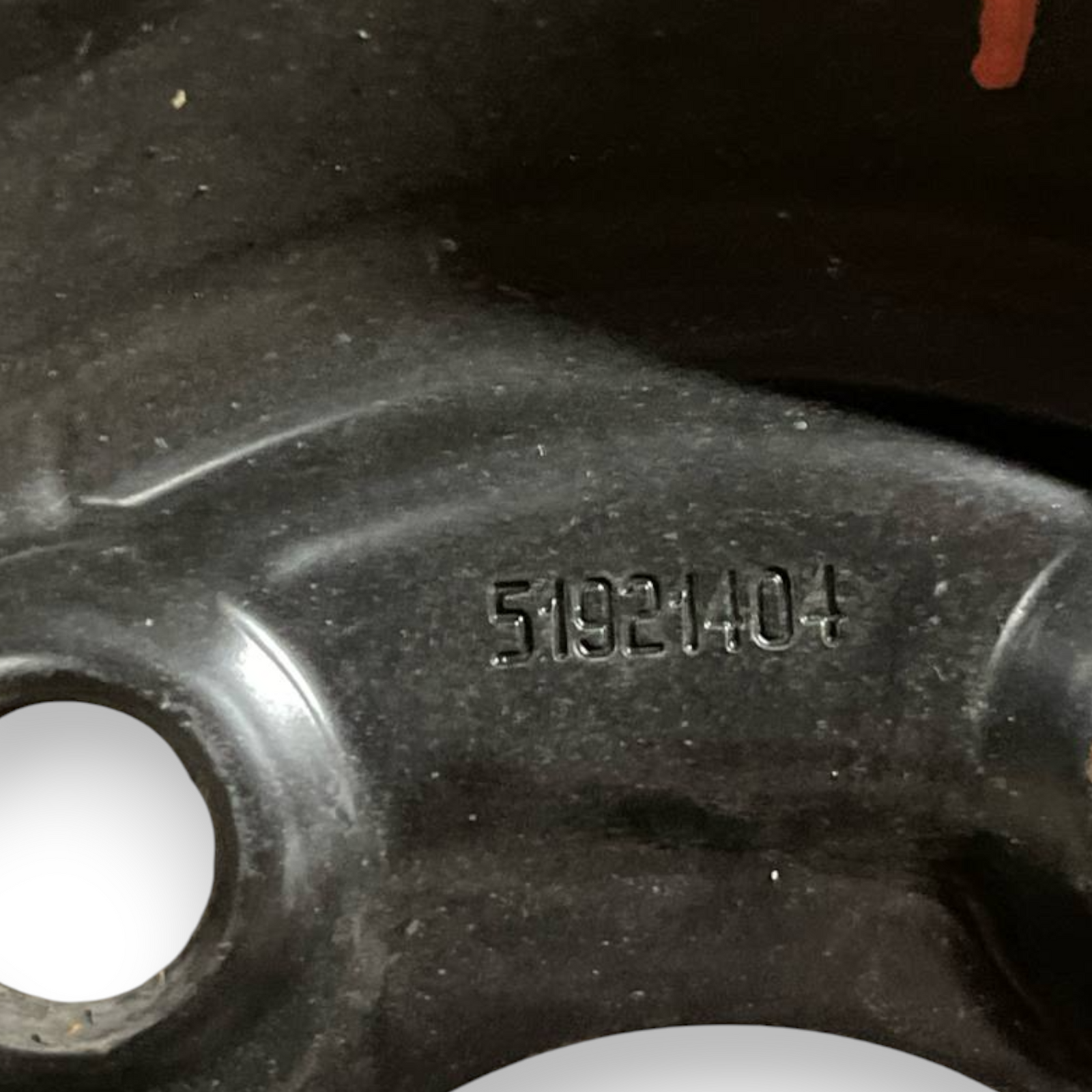 Ruota / Ruotino di Scorta + Kit Riparazione Fiat 500L (2014 -) (135 / 70 R16) cod: 969256803R