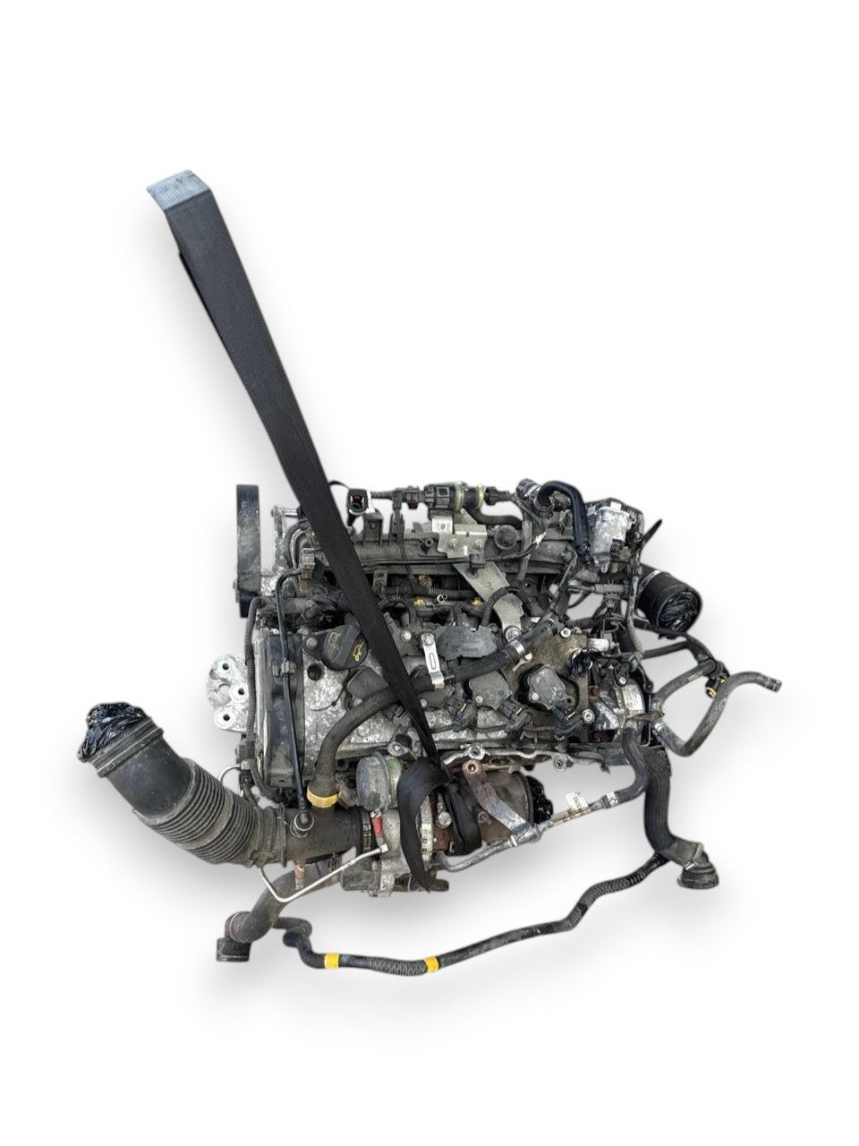 Motore Jeep Renegade ( 2018 ) 1.4 Benzina 103kw 140cv cod : 55263624