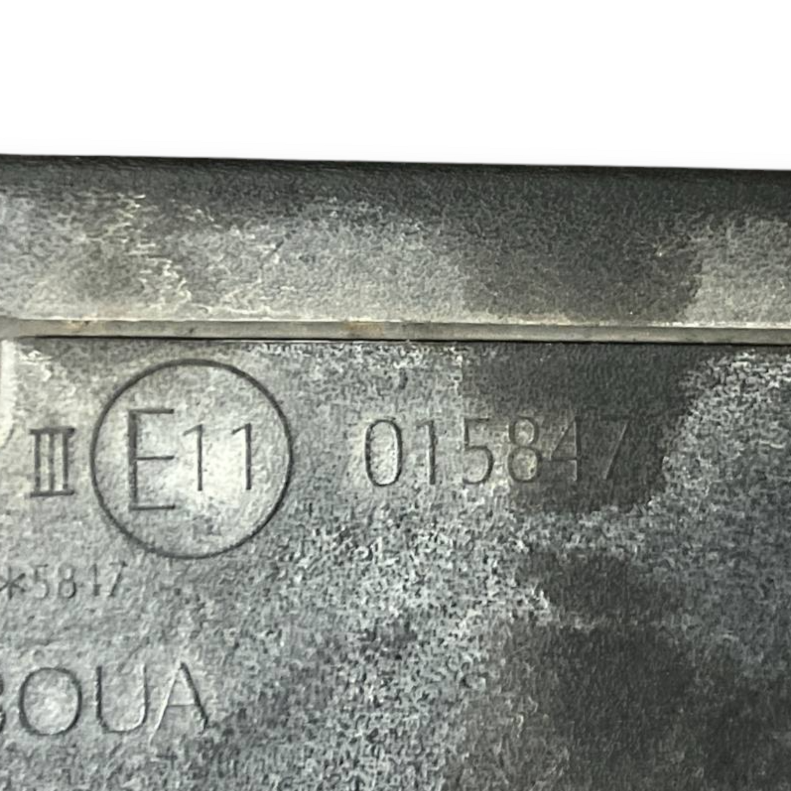 Oglindă / oglindă electrică dreapta dreapta (DX) cu 5 pini Ford Focus II Sedan (2004 până în 2011) COD: E11015847