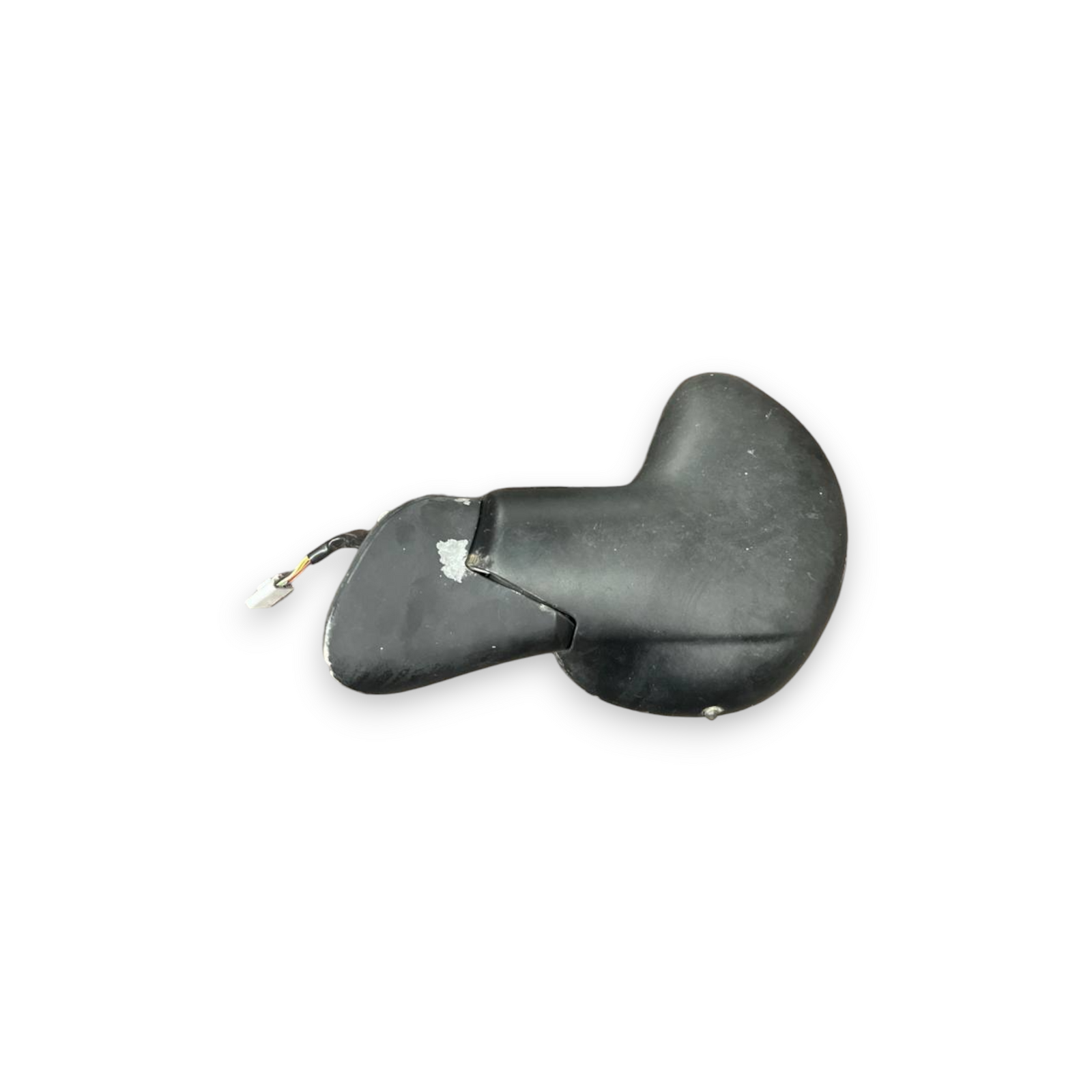 Espelho / espelho elétrico Espelho traseiro esquerdo (SX) 7 pinos Fiat Multipla II (2004 a 2010) CoD: 07352642340