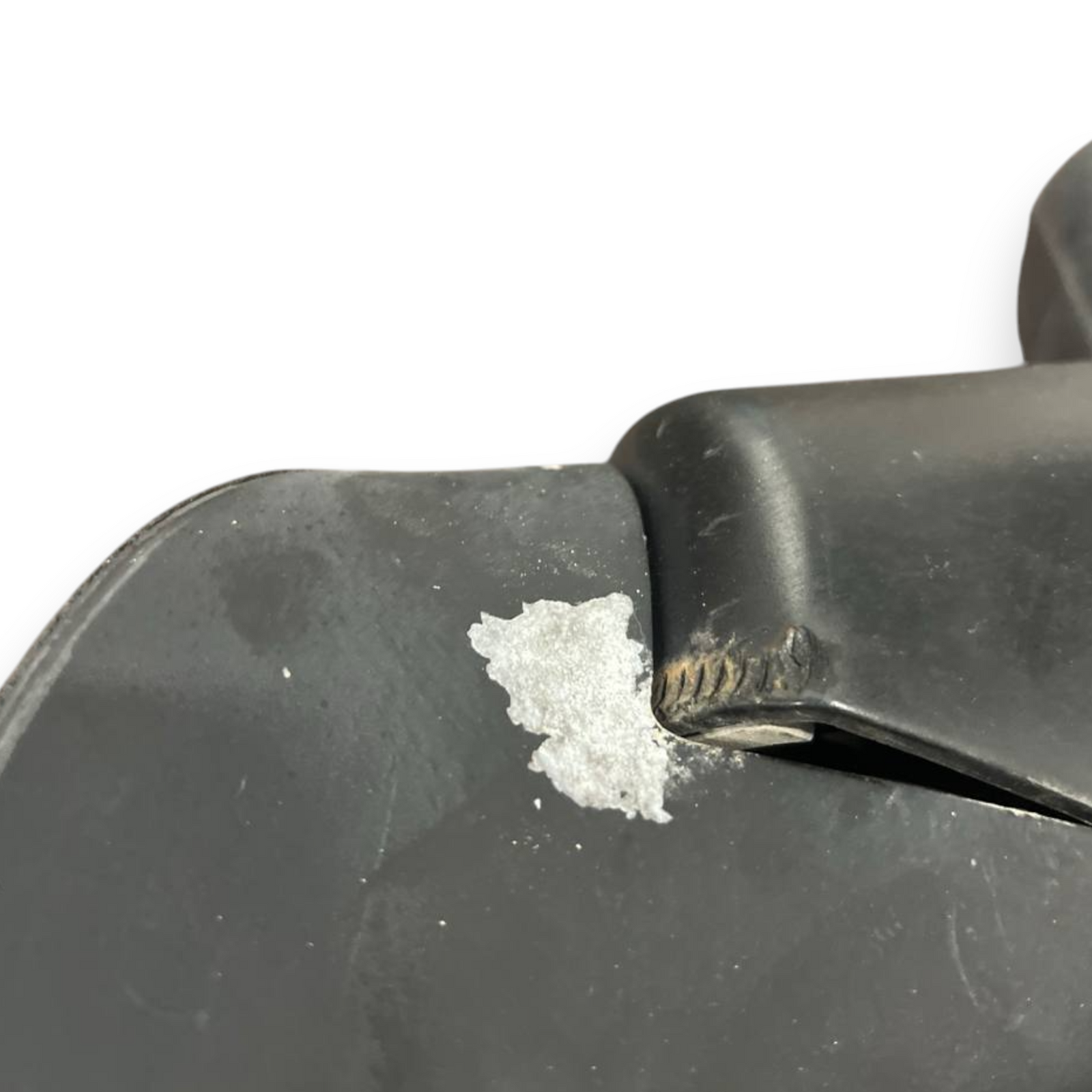 Espelho / espelho elétrico Espelho traseiro esquerdo (SX) 7 pinos Fiat Multipla II (2004 a 2010) CoD: 07352642340