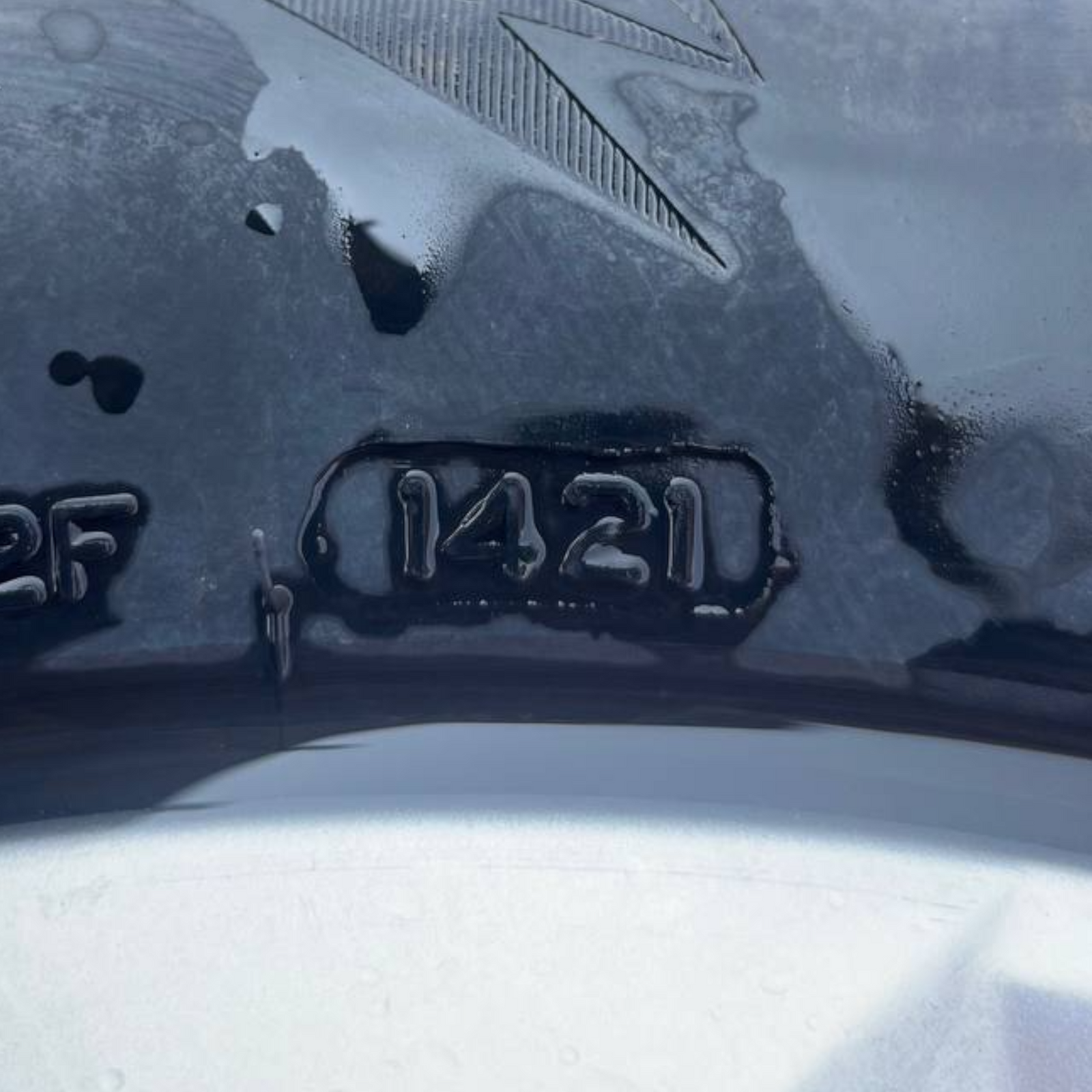 Cerchio in Lega Audi Q2 (2016 -) (215 / 60 / R16) cod: 81A601025