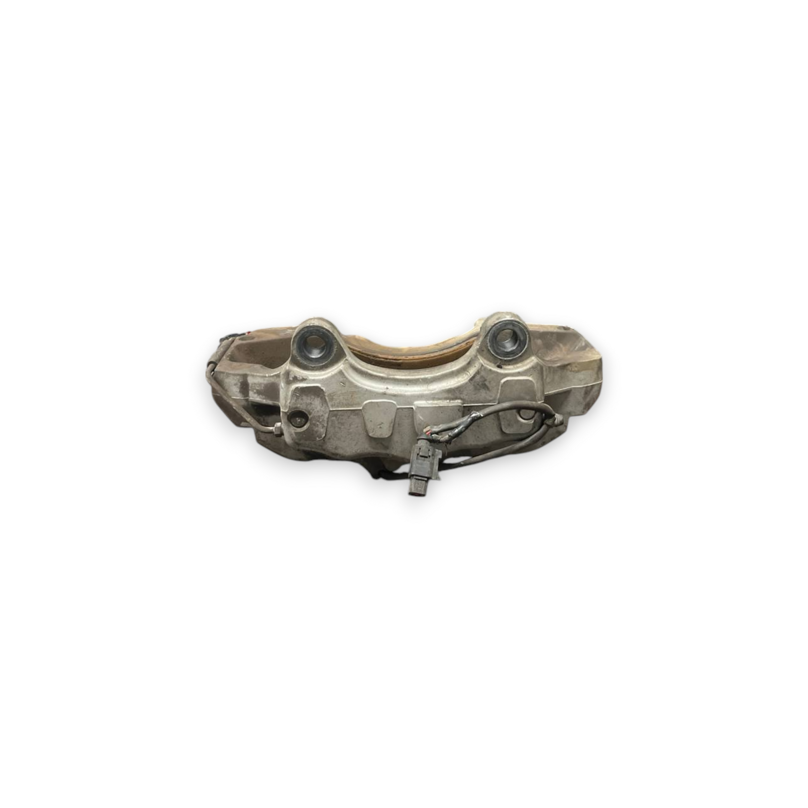 Pinza Freno anteriore sinistra (sx) Porsche Cayenne 9PA (2003 al 2010) cod: 207669812