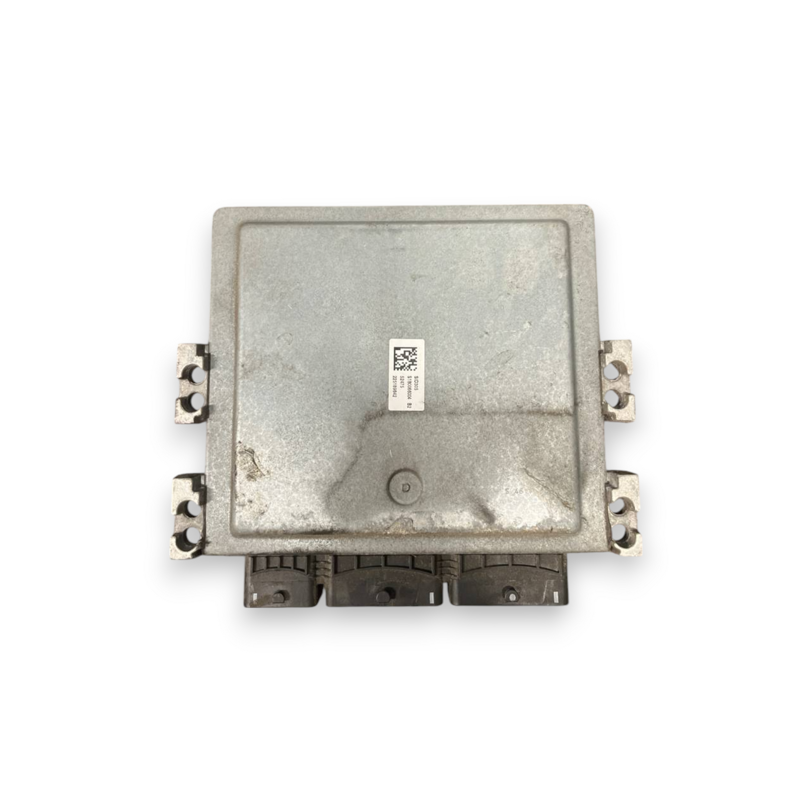 Unité de contrôle de l'ECU Nissan Juke F15 1.5 Diesel (2010 à 2019) COD: S180067168