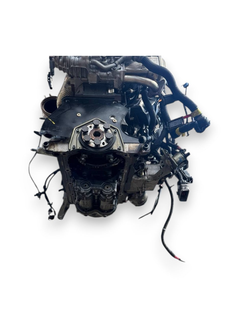 Motore Jeep Cherokee ( 2019 ) 2.2 Diesel 143kw 195cv cod : LAU61 55280575