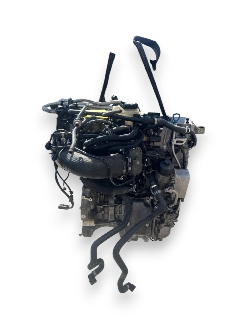 Motore Mercedes - Benz Classe A w176 A45 cod : 133980 ( 2018 ) 2.0 Benzina 280kw 381cv