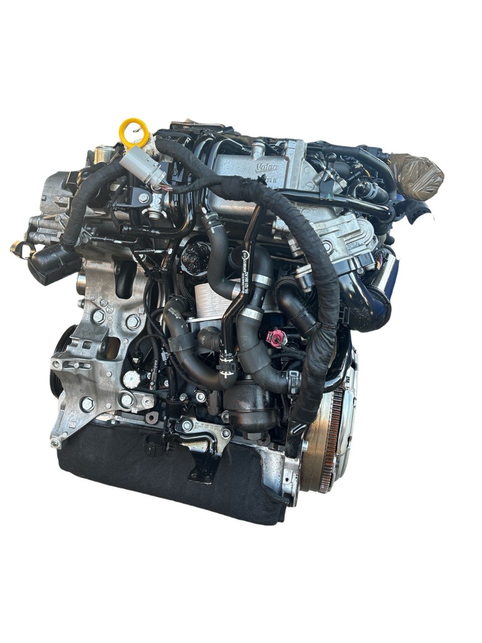 Motor Volkswagen Polo (2018) 1.6 Diesel 70kw 95cp cod: DGT