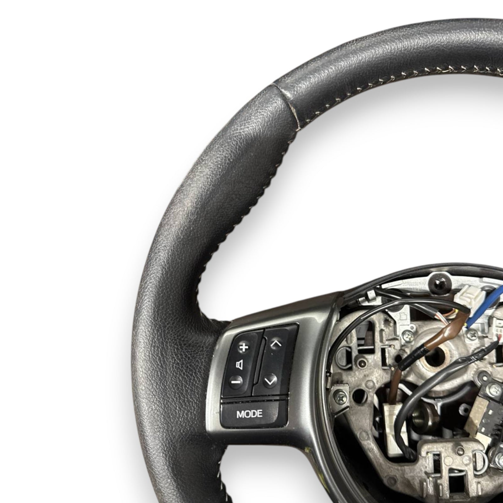 Volante / sterzo toyota yaris iii Cod: 45100-0d49023 (2011-2019)