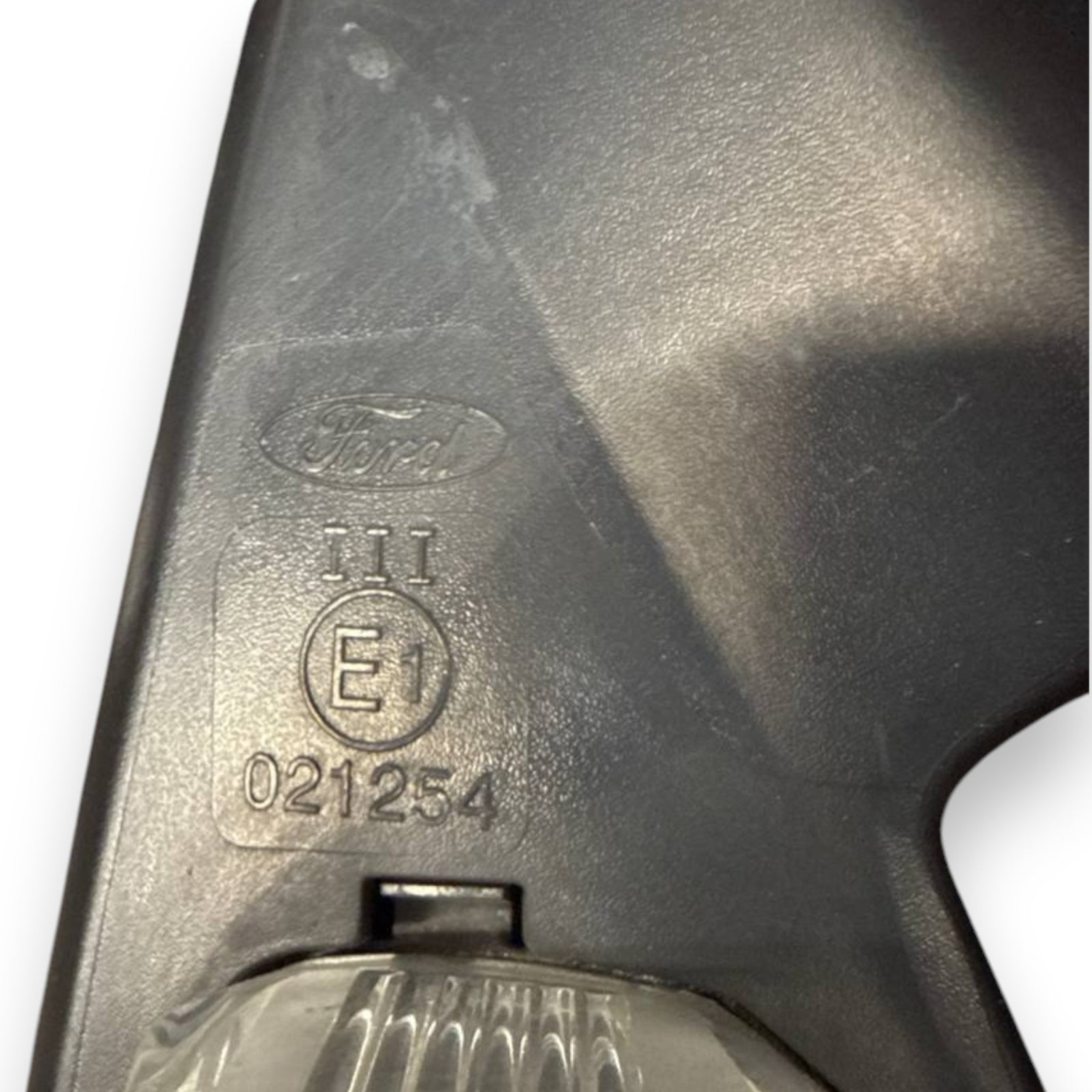 Espelho / espelho direito (dx) ford turneo custom Cod: e1021254 (2012-2023)