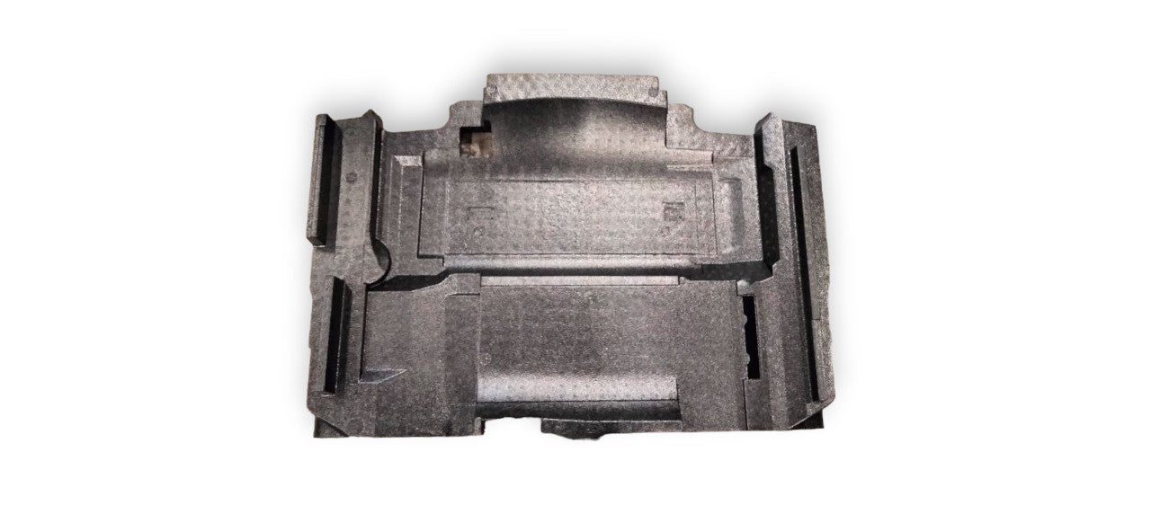 Floor / re-floor Trunk / Boot polystyrene Seat Arona (2021) code 6F9863495 - F&P CRASH SRLS - Used Parts