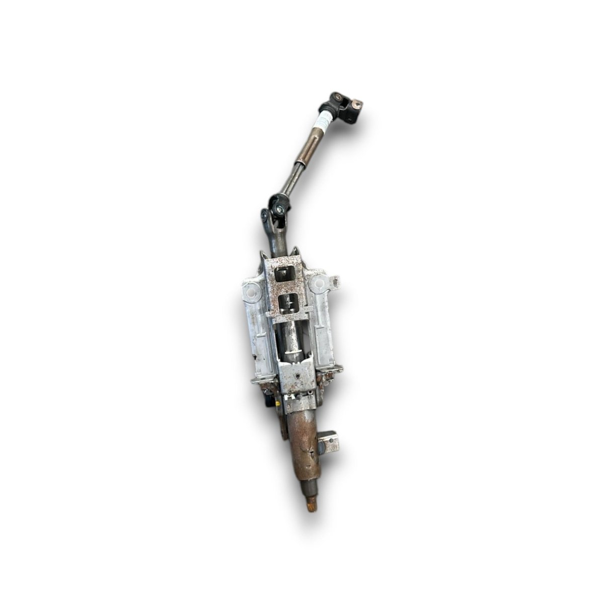 Piantone / canna dello sterzo Peugeot 508 9820460677 (2018 > ) - F&P CRASH SRL - Ricambi Usati