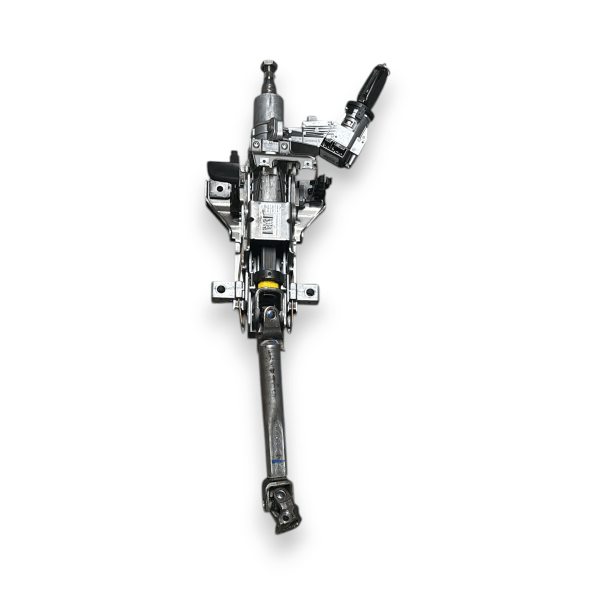 Piantone / canna sterzo alfa romeo giulietta 1.6 diesel cod:00505242430 (2010 - 2020) - F&P CRASH SRL - Ricambi Usati