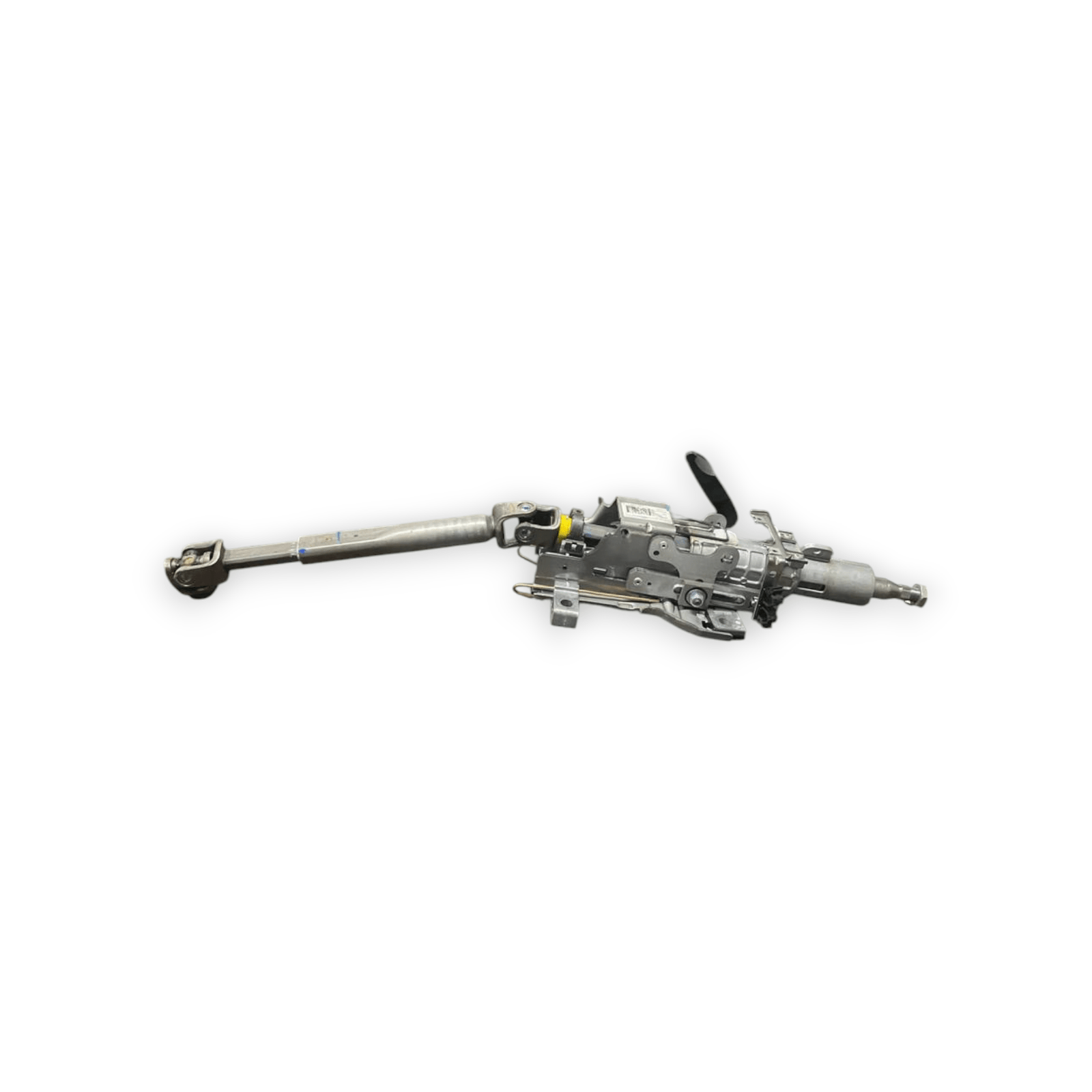 Piantone / Canna Sterzo Alfa Romeo Giulietta (2010 al 2020) cod: 00505242430 - F&P CRASH SRLS - Ricambi Usati