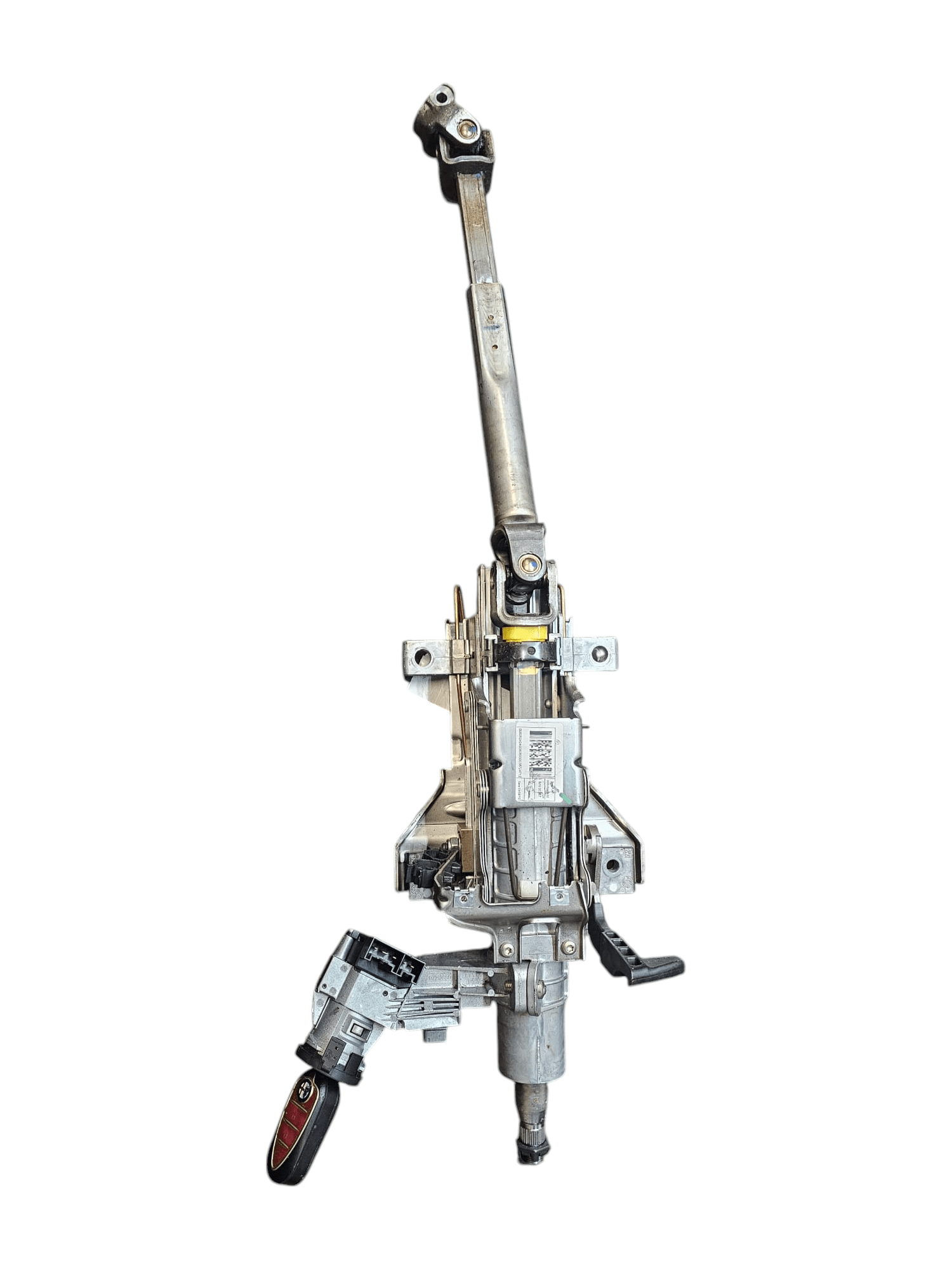 Steering Column / Steering Shaft Alfa Romeo Giulietta Code:00505242430 (2010 - 2020) - F&P CRASH SRLS - Used Parts