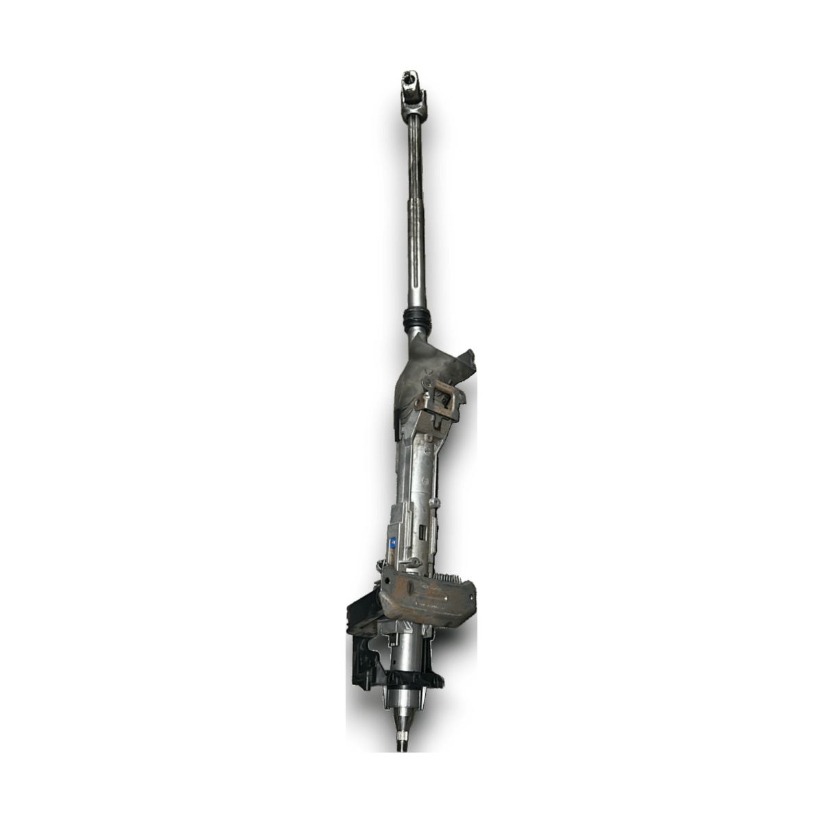 Steering column / steering shaft Alfa Romeo Stelvio 2.2 diesel code:00505483780 (2016 >) - F&P CRASH SRLS - Used Parts