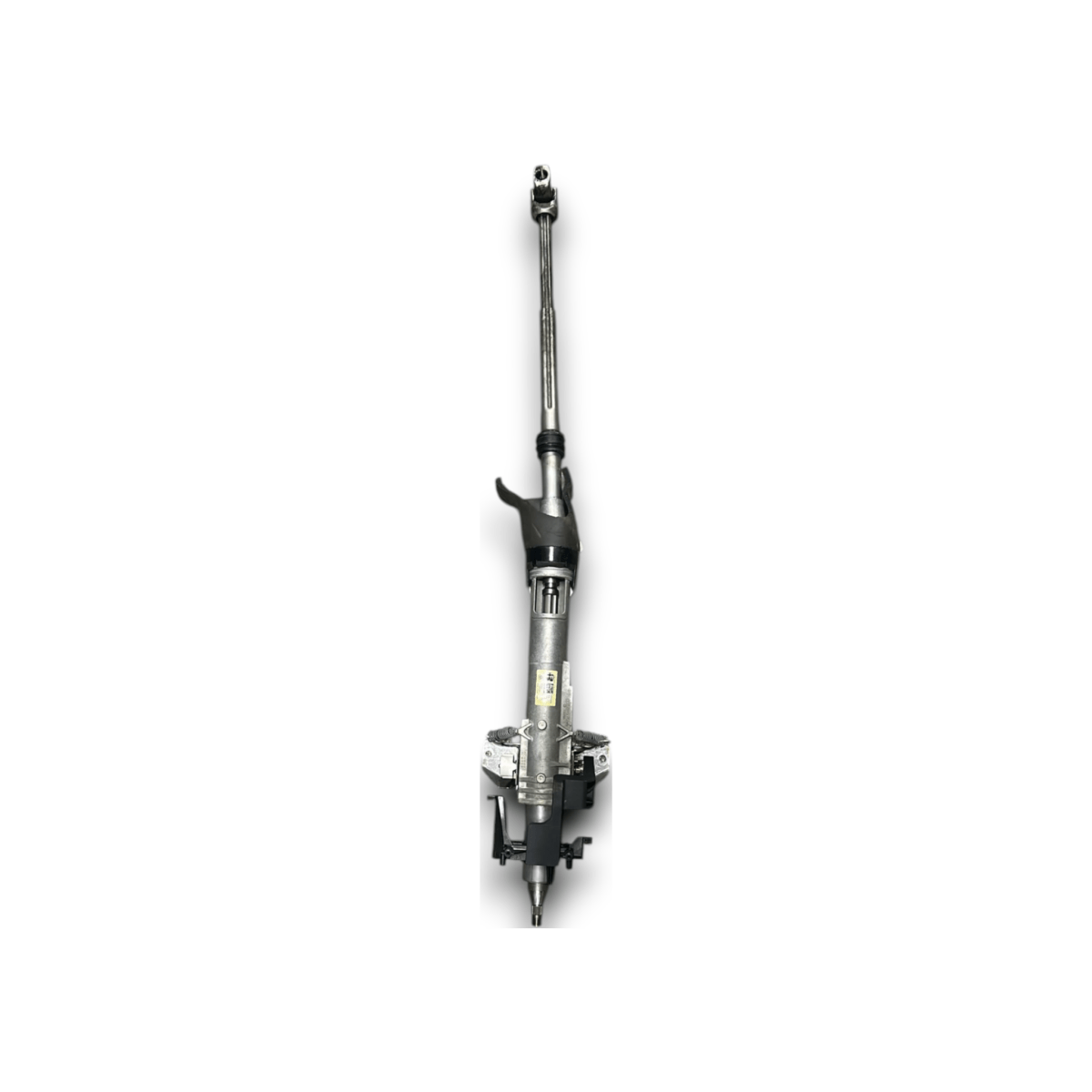 Steering column / steering shaft Alfa Romeo Stelvio 2.2 diesel code:00505483780 (2016 >) - F&P CRASH SRLS - Used Parts