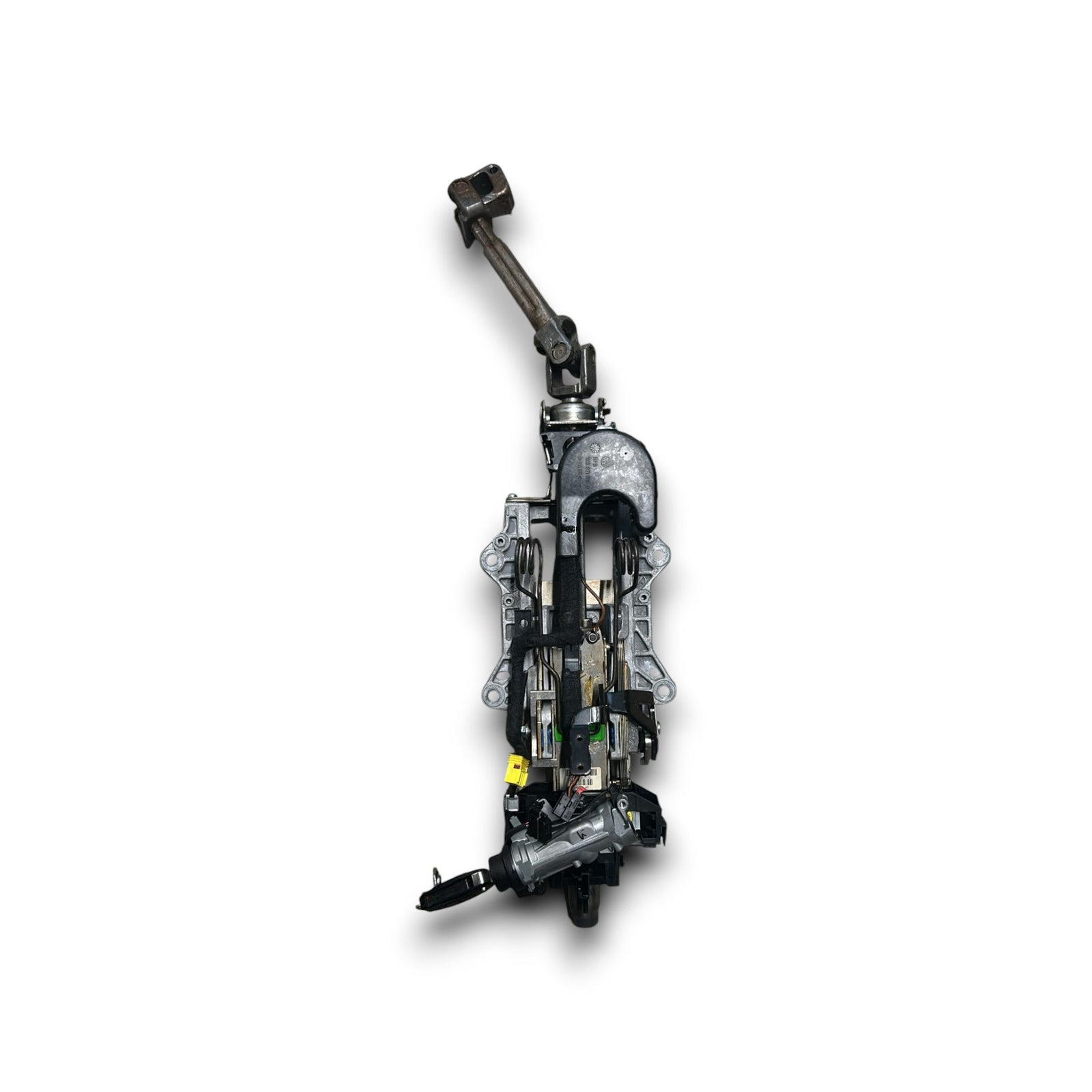 Piantone / Canna Sterzo Audi A3 (8P) (2003 > 2013) cod.8P1419502G - F&P CRASH SRLS - Ricambi Usati
