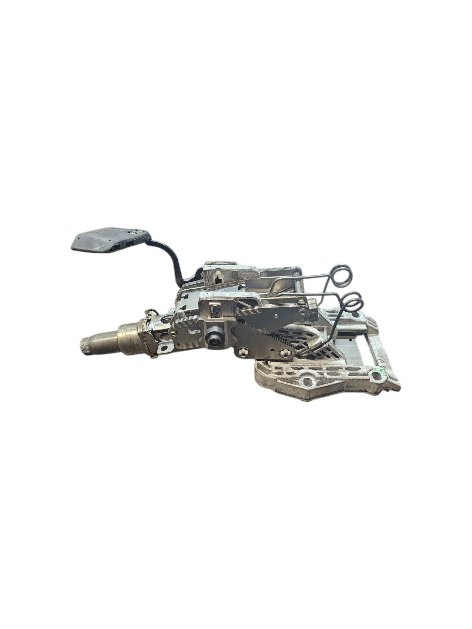 Piantone / Canna Sterzo Audi A6 C5 Cod:4B0419502B (1997 - 2004) - F&P CRASH SRLS - Ricambi Usati