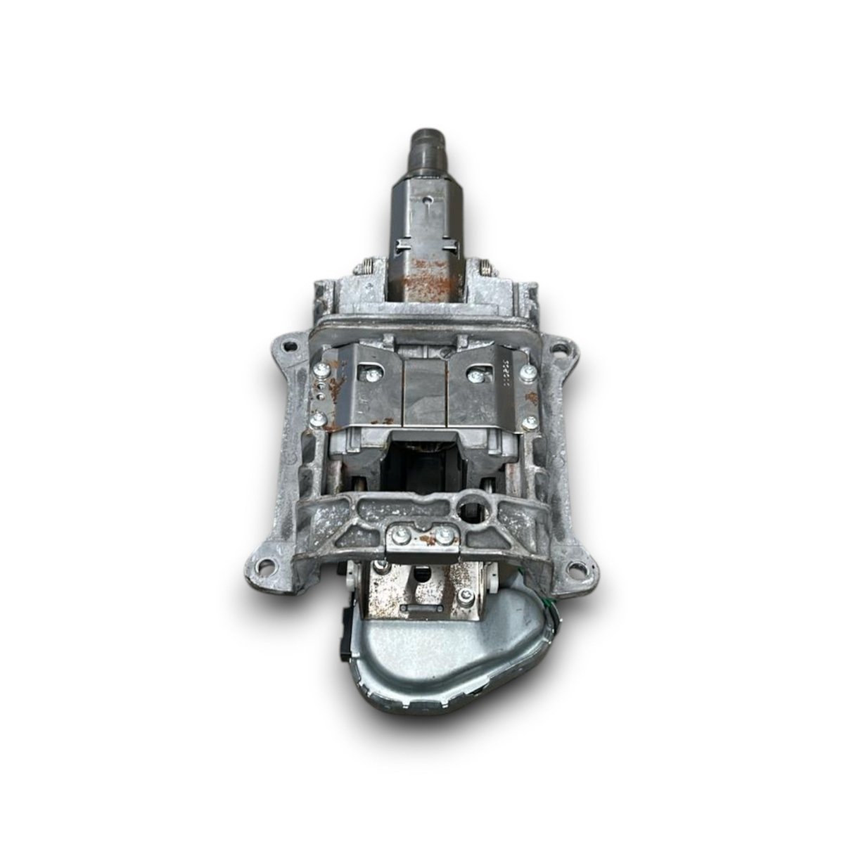 Piantone / canna sterzo Audi A6 (C6) 4f0910852b (2004 > 2011) - F&P CRASH SRL - Ricambi Usati