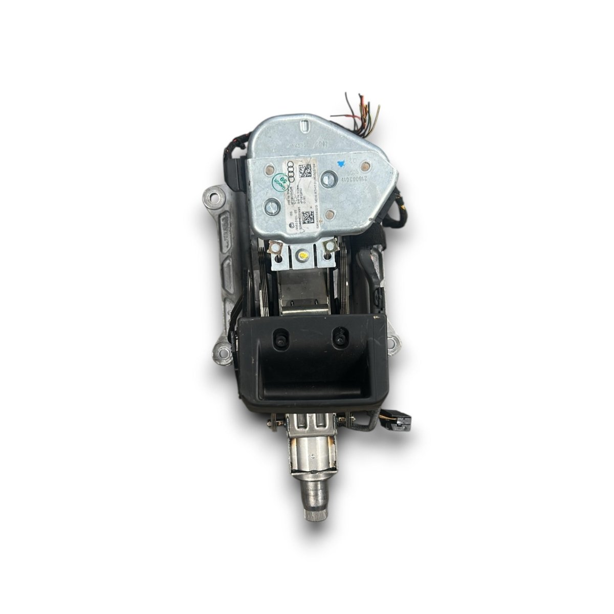 Steering Column / Steering Tube Audi A6 (C6) code 4F0905852B 3.0 Diesel (2004 > 2011) - F&P CRASH SRLS - Used Parts
