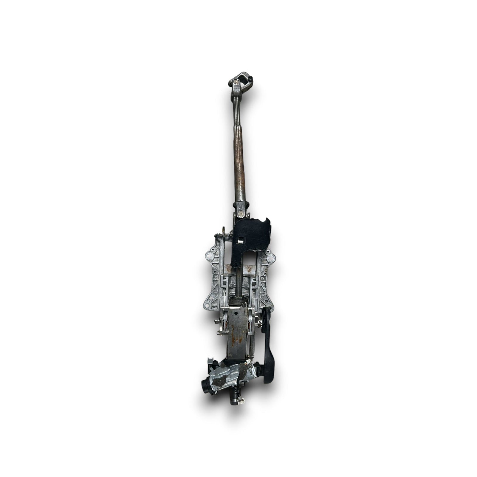 Piantone / Canna Sterzo Audi Q3 (8U) (2011 > 2018) cod.5N1419502H - F&P CRASH SRLS - Ricambi Usati