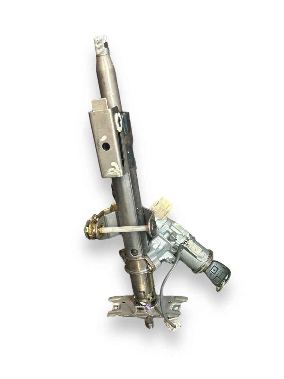 Piantone / Canna Sterzo + Blocchetto Di Avviamento Con Chiave Toyota Rav IV 2.0 Benzina (2000 > 2006) cod . 89783-52040 - F&P CRASH SRLS - Ricambi Usati