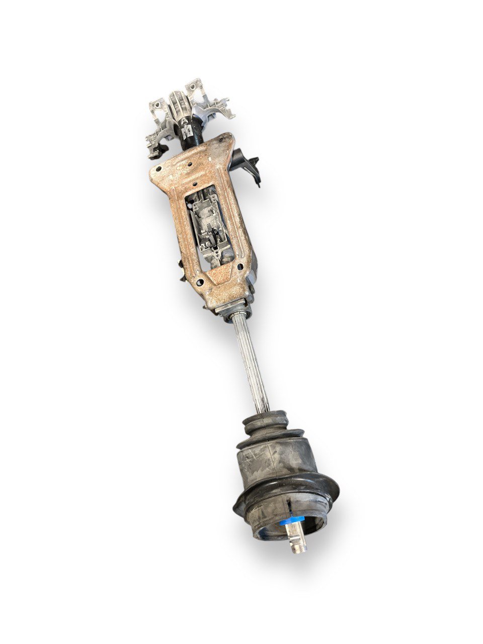 Steering Column / Steering Tube Bmw E81 / E87 2.0 diesel (2004 - 2012) cod.6786899AI01 - F&P CRASH SRLS - Used Parts