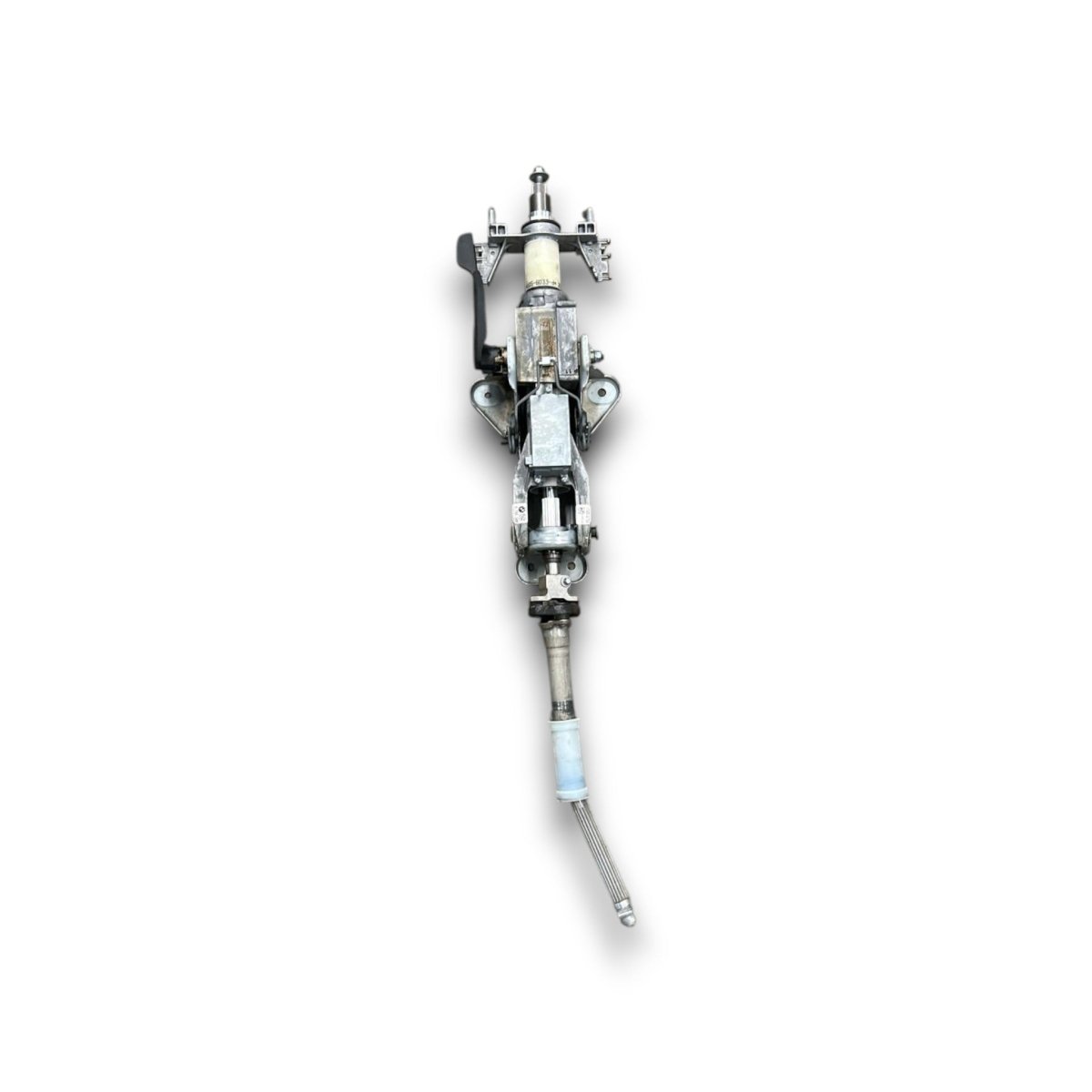 Piantone / canna sterzo BMW Serie 5 6795346 (F11) (2010 > 2017) - F&P CRASH SRL - Ricambi Usati