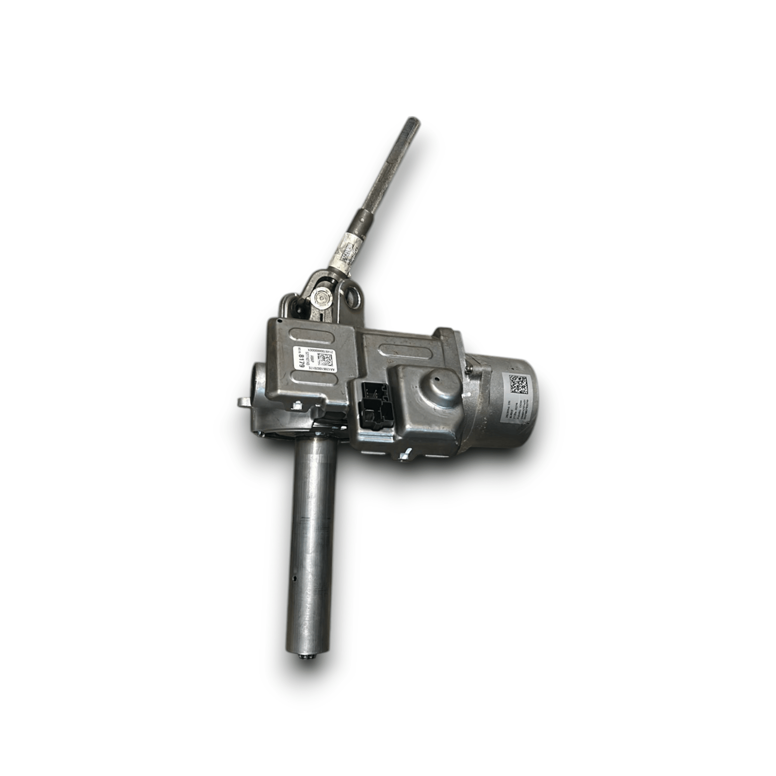 Steering Column / Steering Shaft Chevrolet Aveo I (2006 > 2011) code:28235946 + City - F&P CRASH SRLS - Used Parts