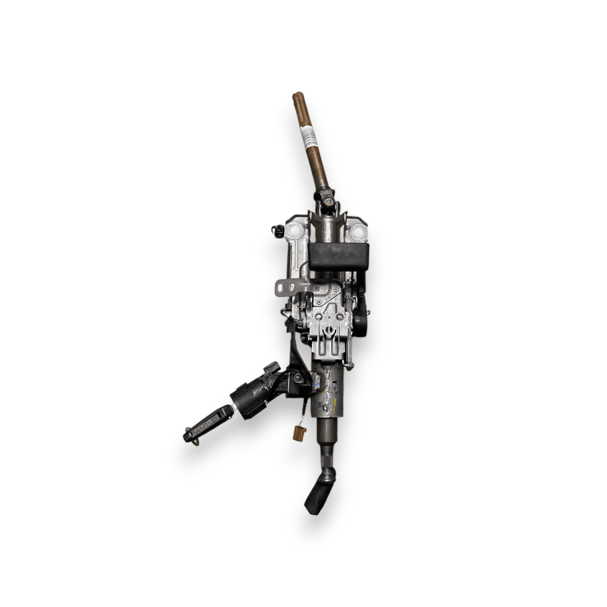 piantone / canna sterzo citroen berlingo 1.6 diesel cod:9820460477 (2018 - ) - F&P CRASH SRL - Ricambi Usati