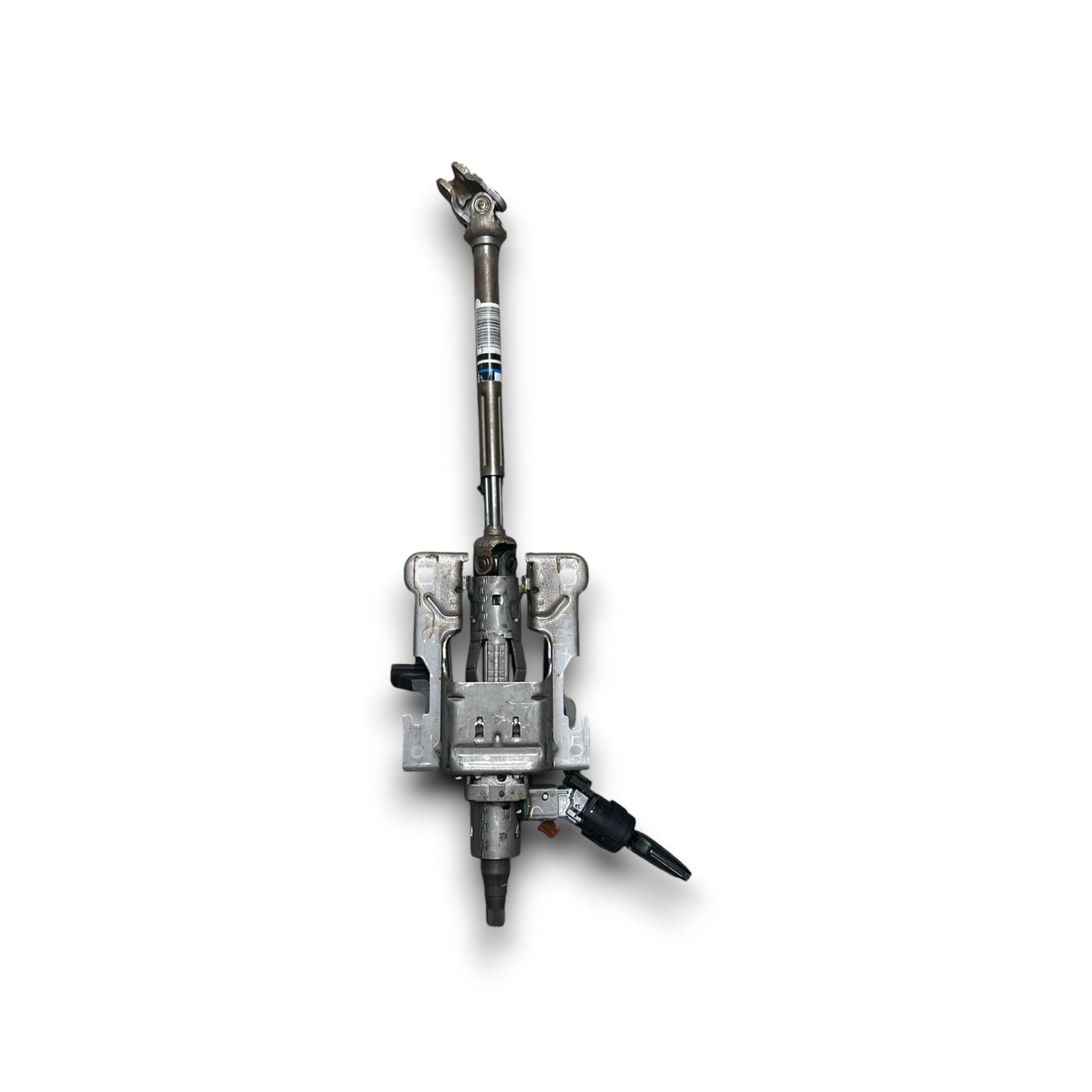 Piantone / Canna Sterzo Citroen C4 Cactus (2014 > 2020) cod.61NJYV0130949 - F&P CRASH SRLS - Ricambi Usati