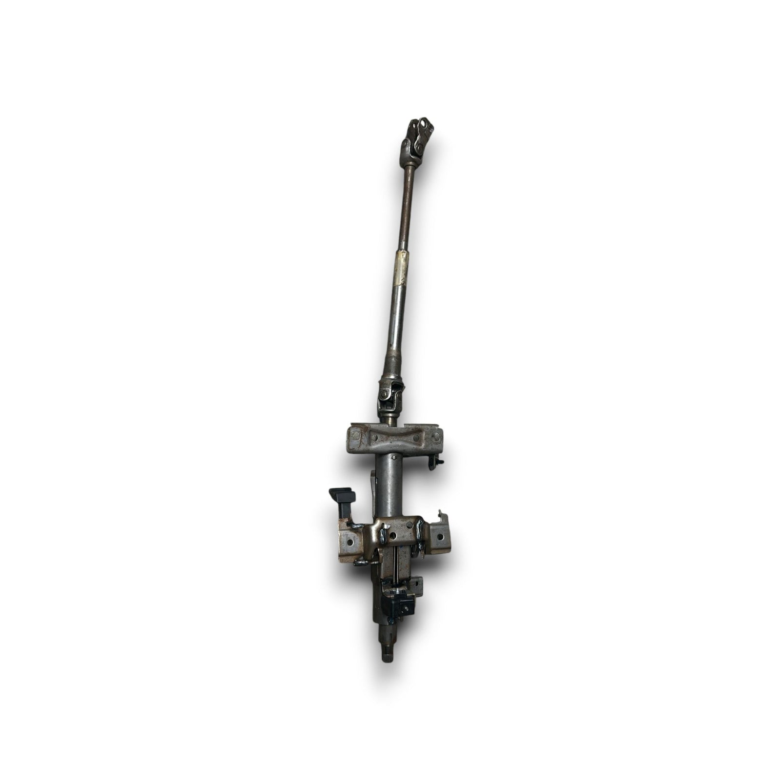 Piantone / Canna Sterzo Citroen C4 Picasso (2013 > 2022) cod.959386372014 - F&P CRASH SRLS - Ricambi Usati