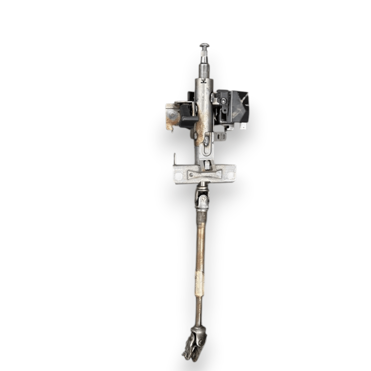 Piantone / canna sterzo Citroën C4 Picasso II cod.9674861177 (2013 - 2022) - F&P CRASH SRL - Ricambi Usati