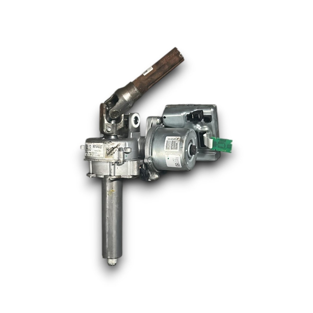 Piantone / canna sterzo (CITY) Renault Clio V cod.488107220R (2019 > ) - F&P CRASH SRL - Ricambi Usati