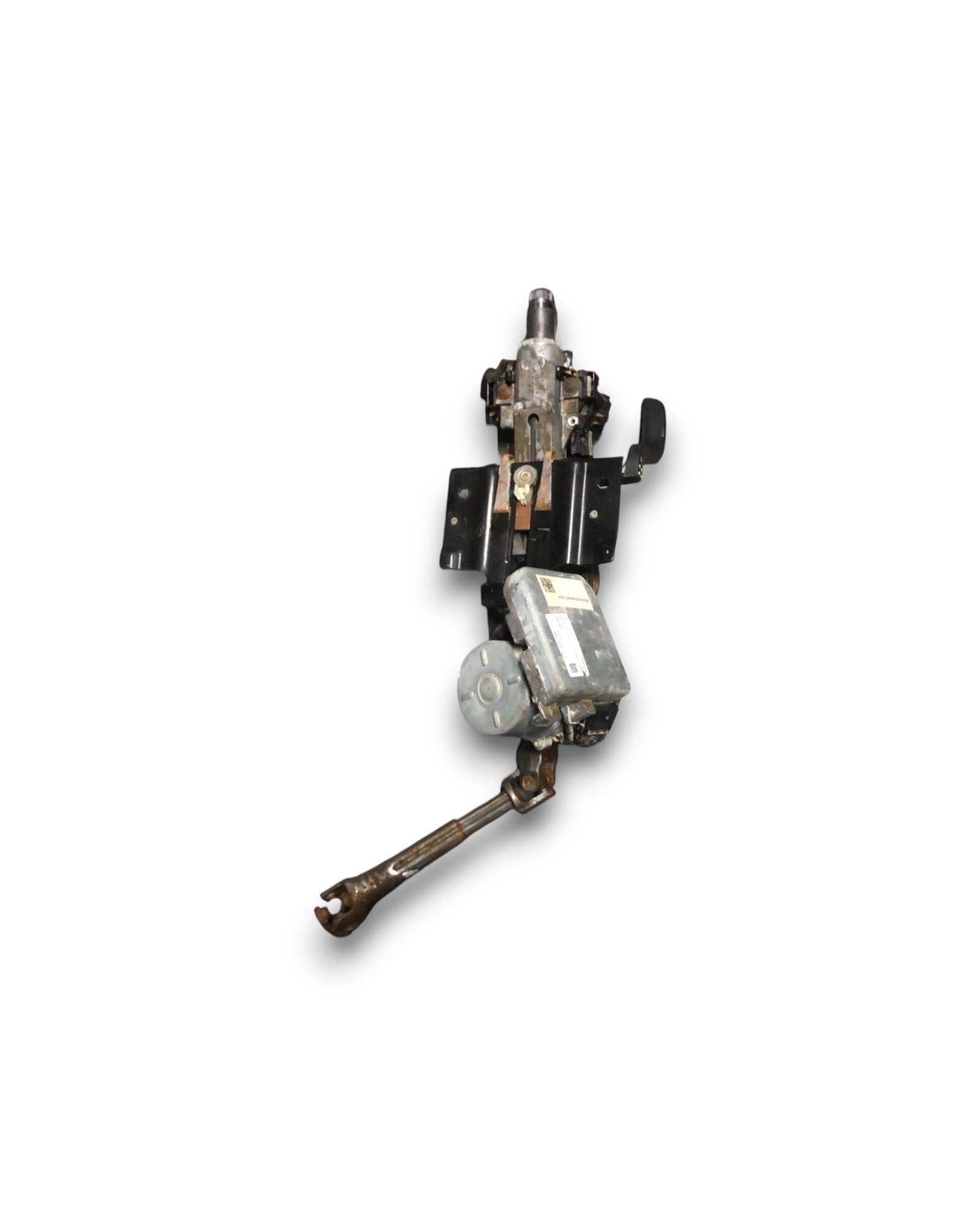 Steering Column / Steering Tube CITY Volkswagen Polo VI (AW1) (2017 >) code:2Q1909144 - F&P CRASH SRLS - Used Parts