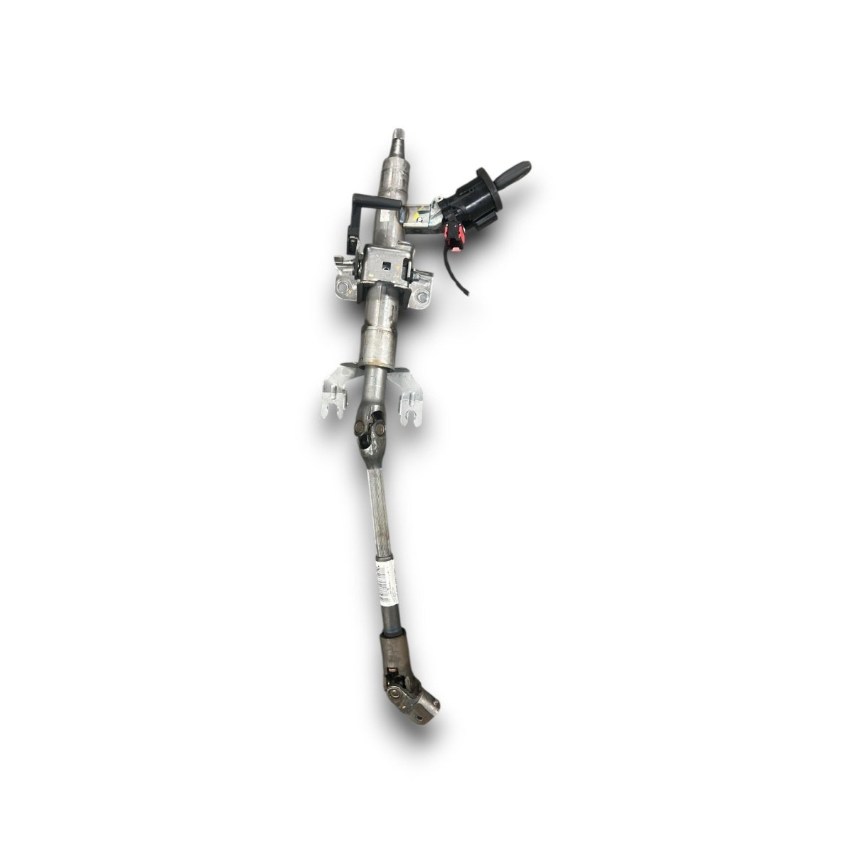 Steering Column / Steering Shaft Dacia Duster I cod.488106243R 1.6 Petrol / LPG (2010 > 2017) - F&P CRASH SRLS - Used Parts