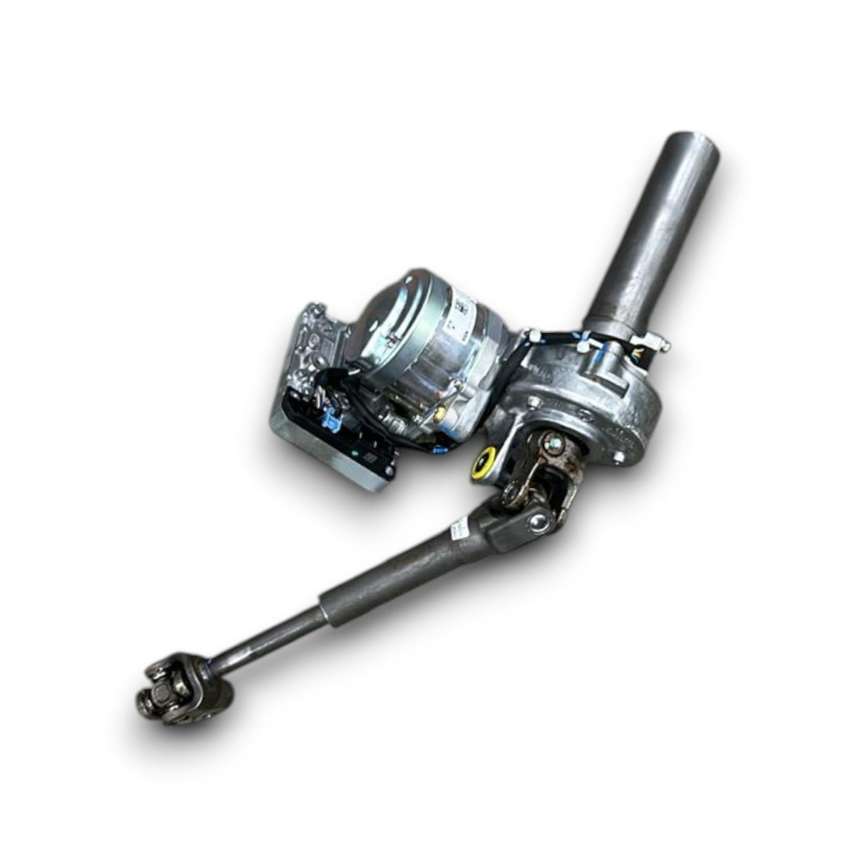 Piantone / canna sterzo Dacia Jogger 488103373r (2021 > ) - F&P CRASH SRL - Ricambi Usati