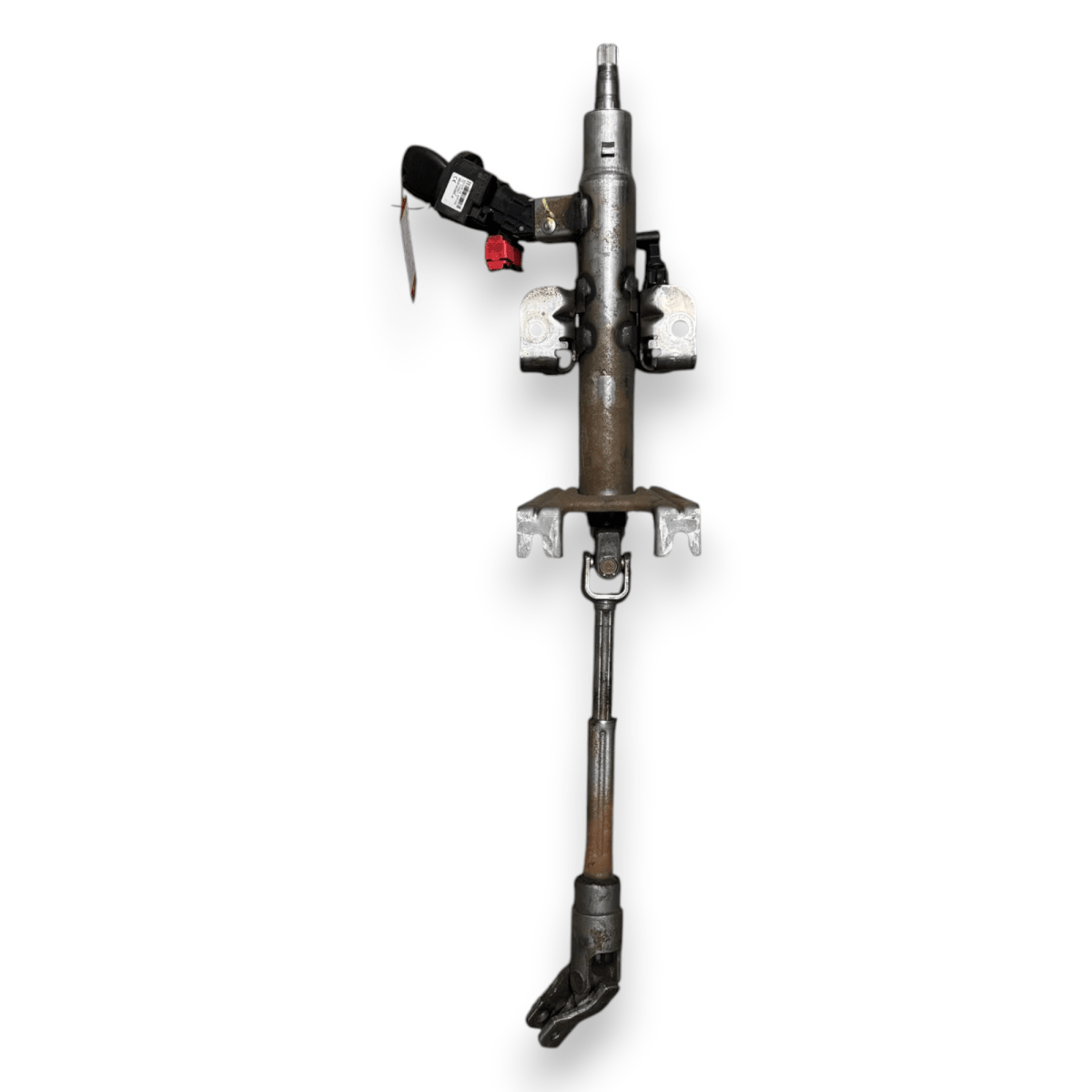 Piantone / canna sterzo Dacia Sandero II cod.488102309R (2012 - 2021) - F&P CRASH SRL - Ricambi Usati
