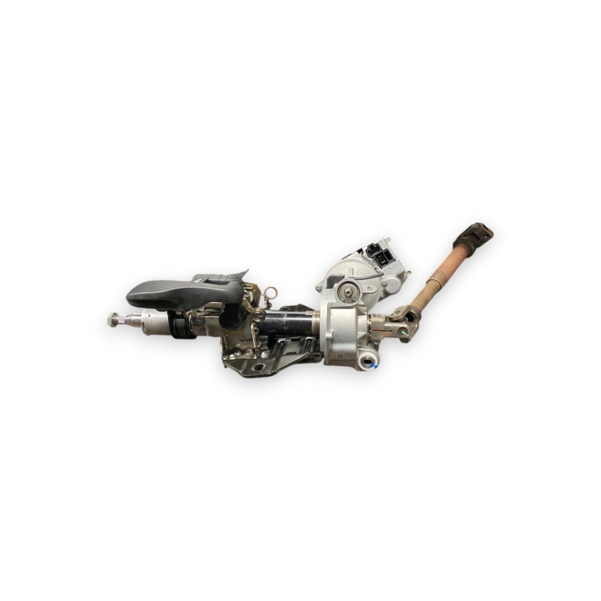 Piantone / canna sterzo fiat 500e 332 (2020 - ) Cod: 00521918040 - F&P CRASH SRLS - Ricambi Usati
