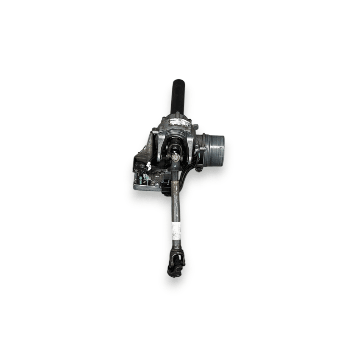 Piantone / canna sterzo fiat 500L 0.9 benzina cod:00519656460 (2012 - 2022) - F&P CRASH SRL - Ricambi Usati