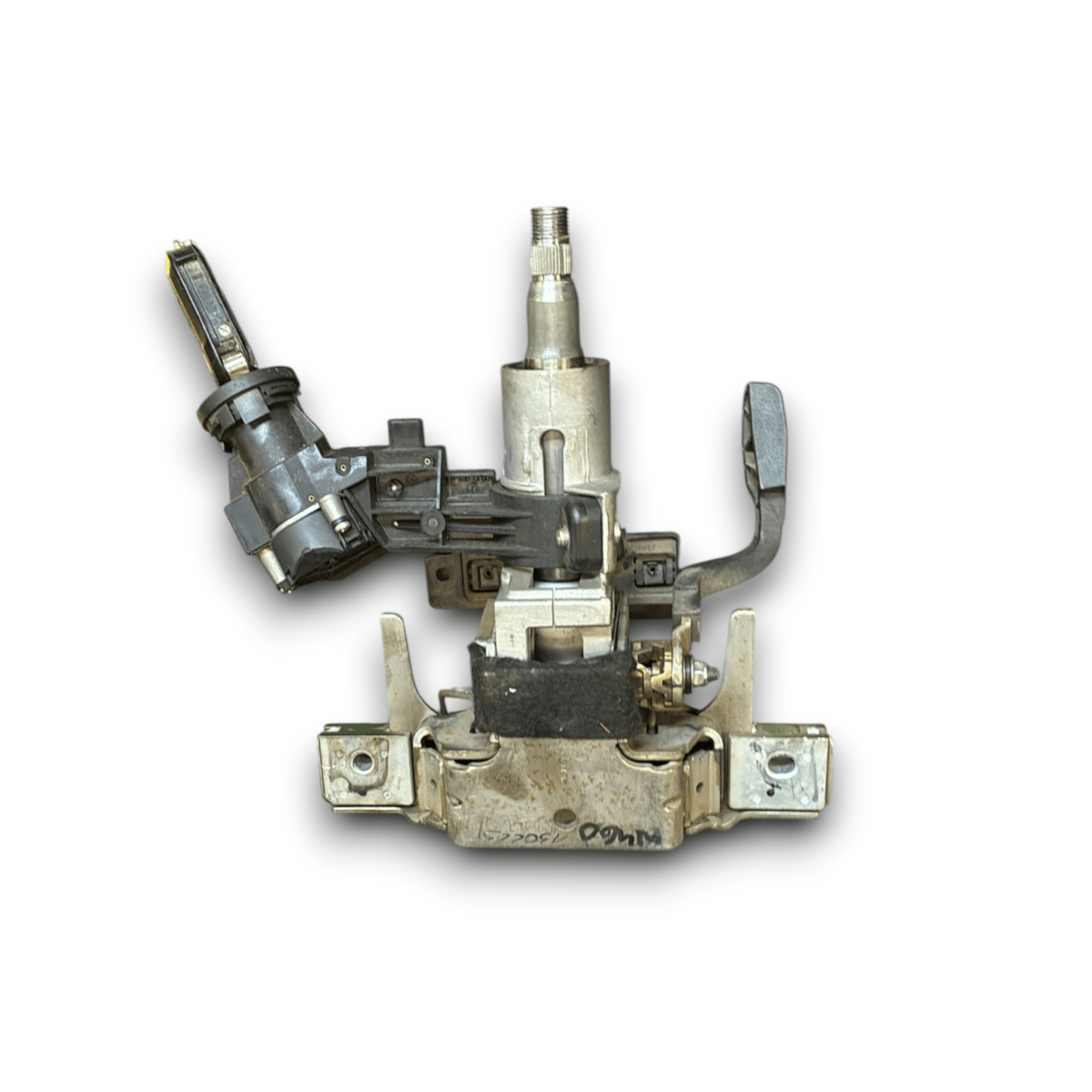 Piantone / canna sterzo fiat 500L 1.3 diesel (2014 ->) - F&P CRASH SRL - Ricambi Usati