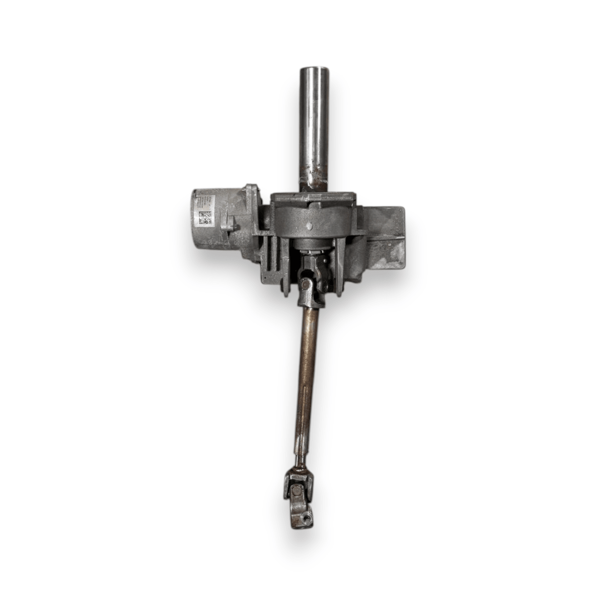 Piantone / canna sterzo Fiat Grande Punto cod.51927085 (2005 - 2012) - F&P CRASH SRL - Ricambi Usati