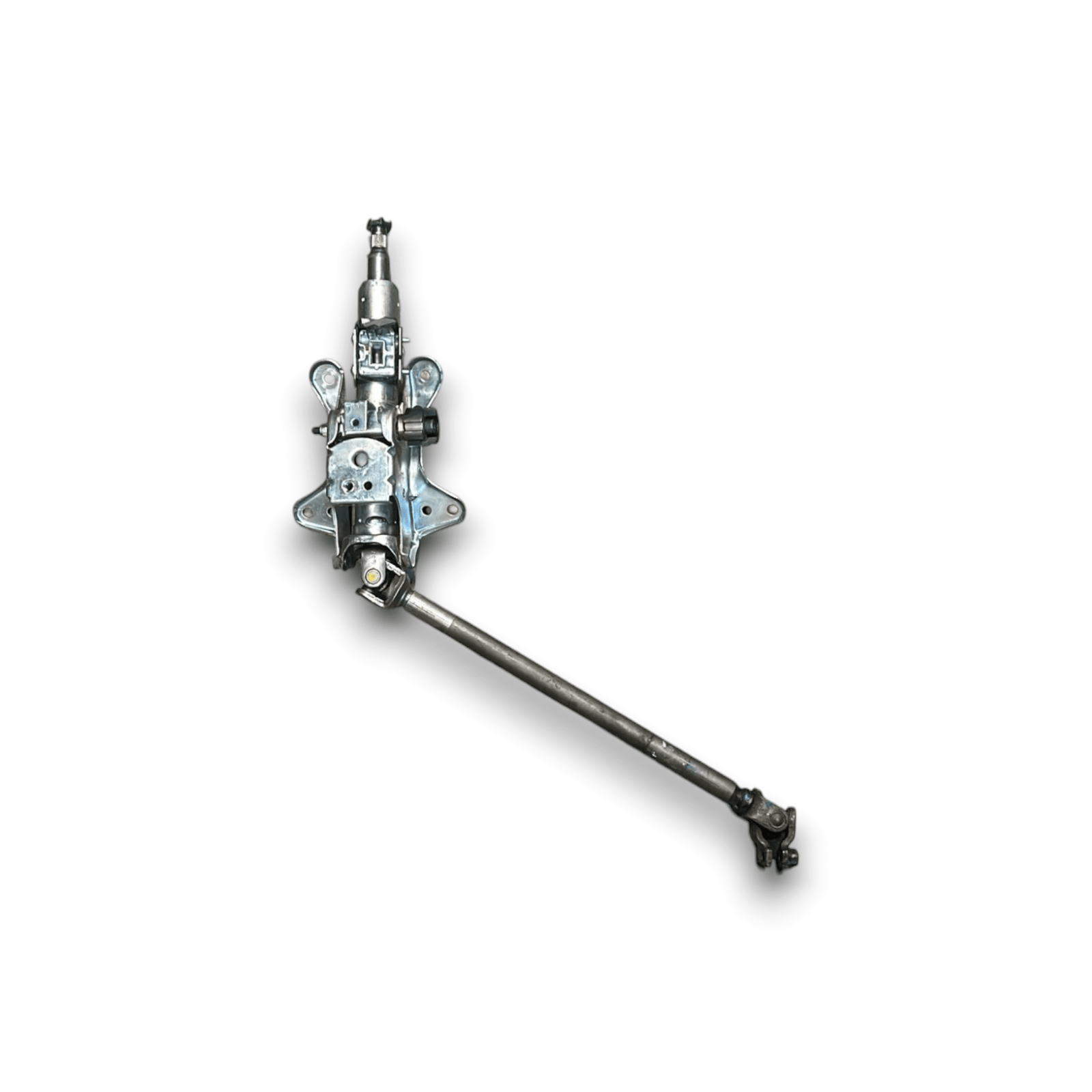 Steering Column / Steering Tube Fiat Multipla II (2004 > 2010) code:07354286000 - F&P CRASH SRLS - Used Parts
