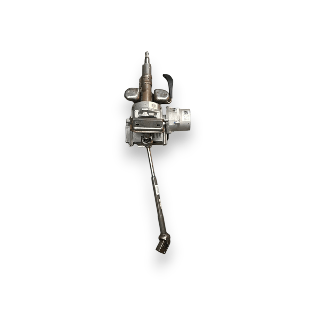 Steering column / steering shaft fiat panda 312 1.2 gasoline code:3822878401a (2012 - ) - F&P CRASH SRL - Used Parts