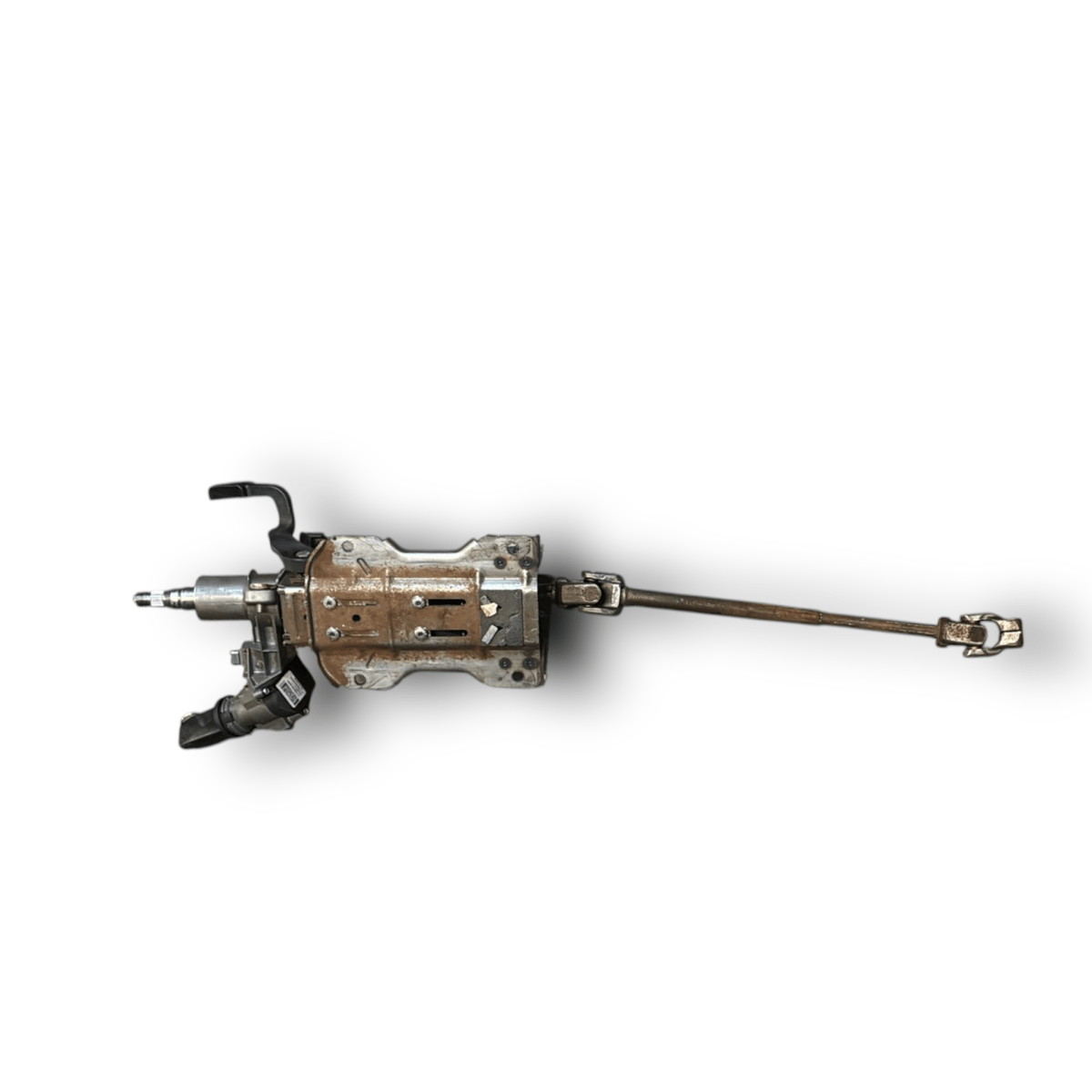 Steering column / steering shaft Fiat Qubo 1.3 diesel code: 51784496 (2008 - 2019) - F&P CRASH SRL - Used Parts
