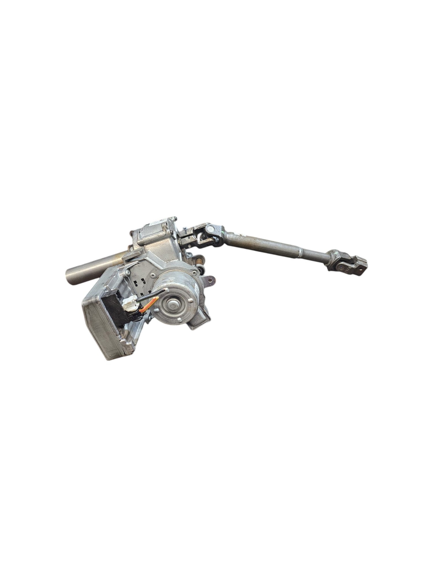 Steering Column / Steering Shaft Ford B - Max Code:AY113C529AH (2012 - 2018) - F&P CRASH SRLS - Used Parts